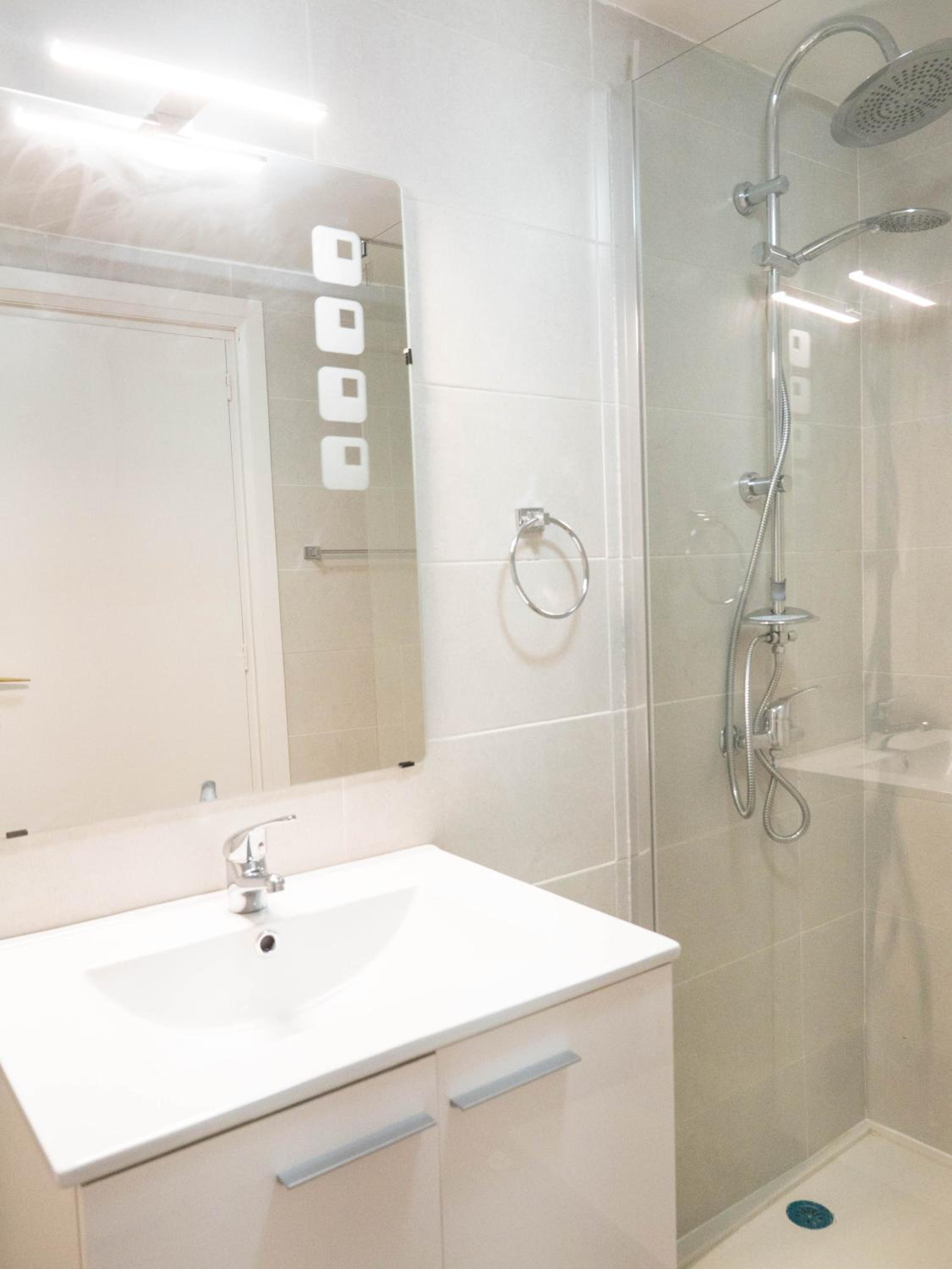 Cosy Apartment in center cathedral view 2