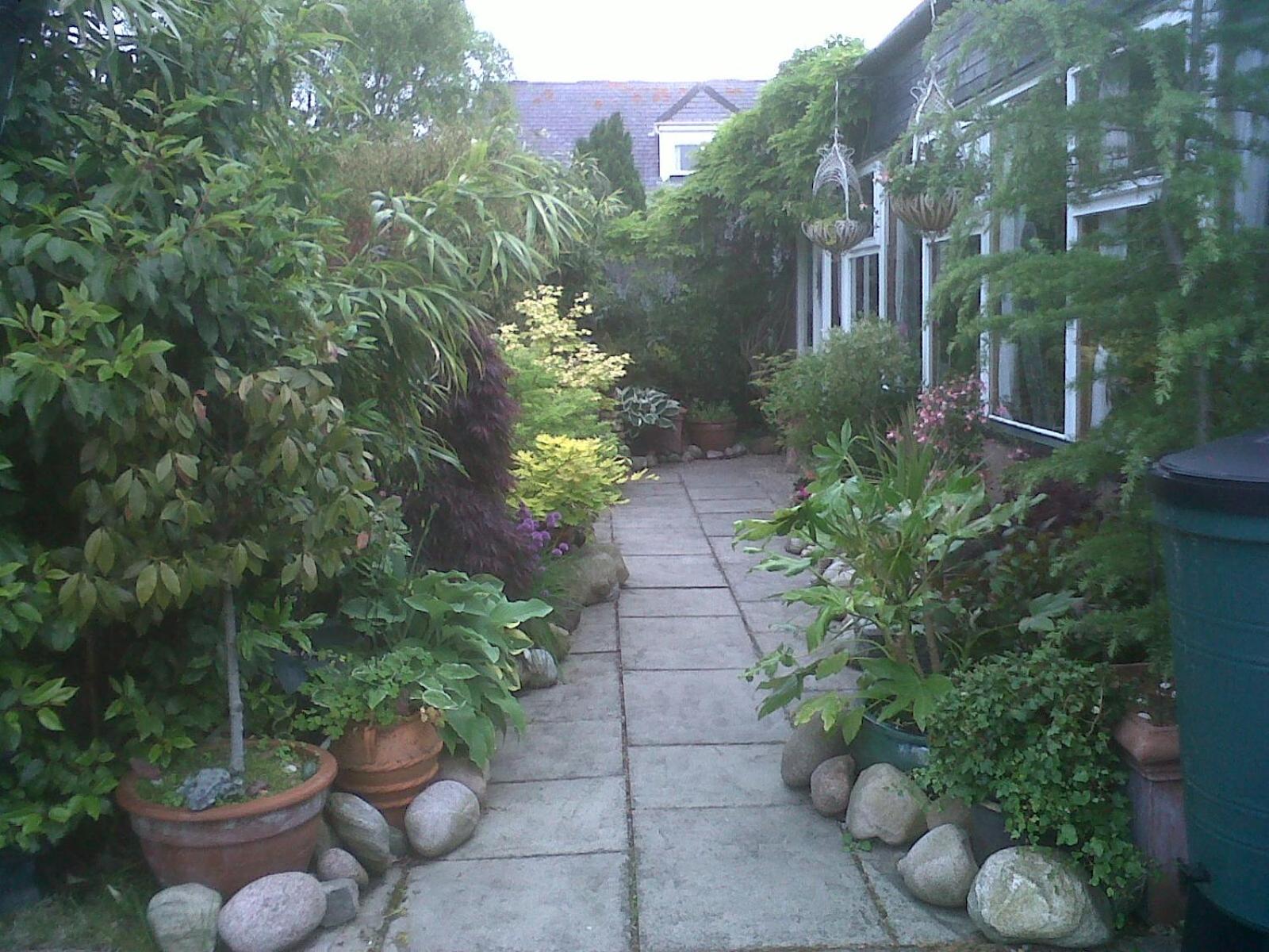Greenlawns