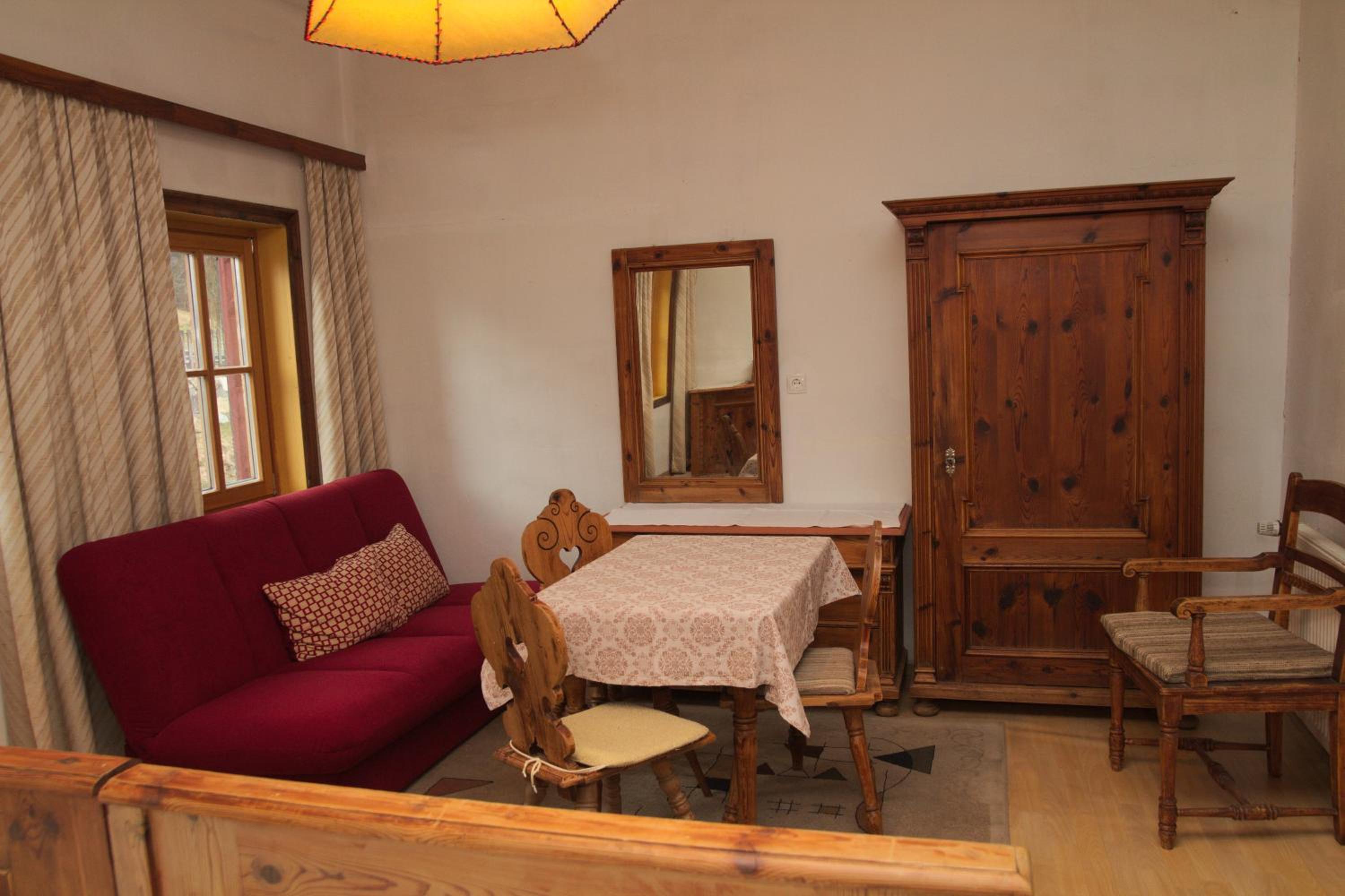 Pension Eckschlager