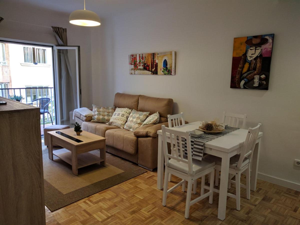 Gran Apartamento Cerca de Atocha photo 2