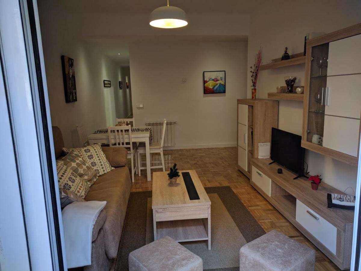 Gran Apartamento Cerca de Atocha photo 4