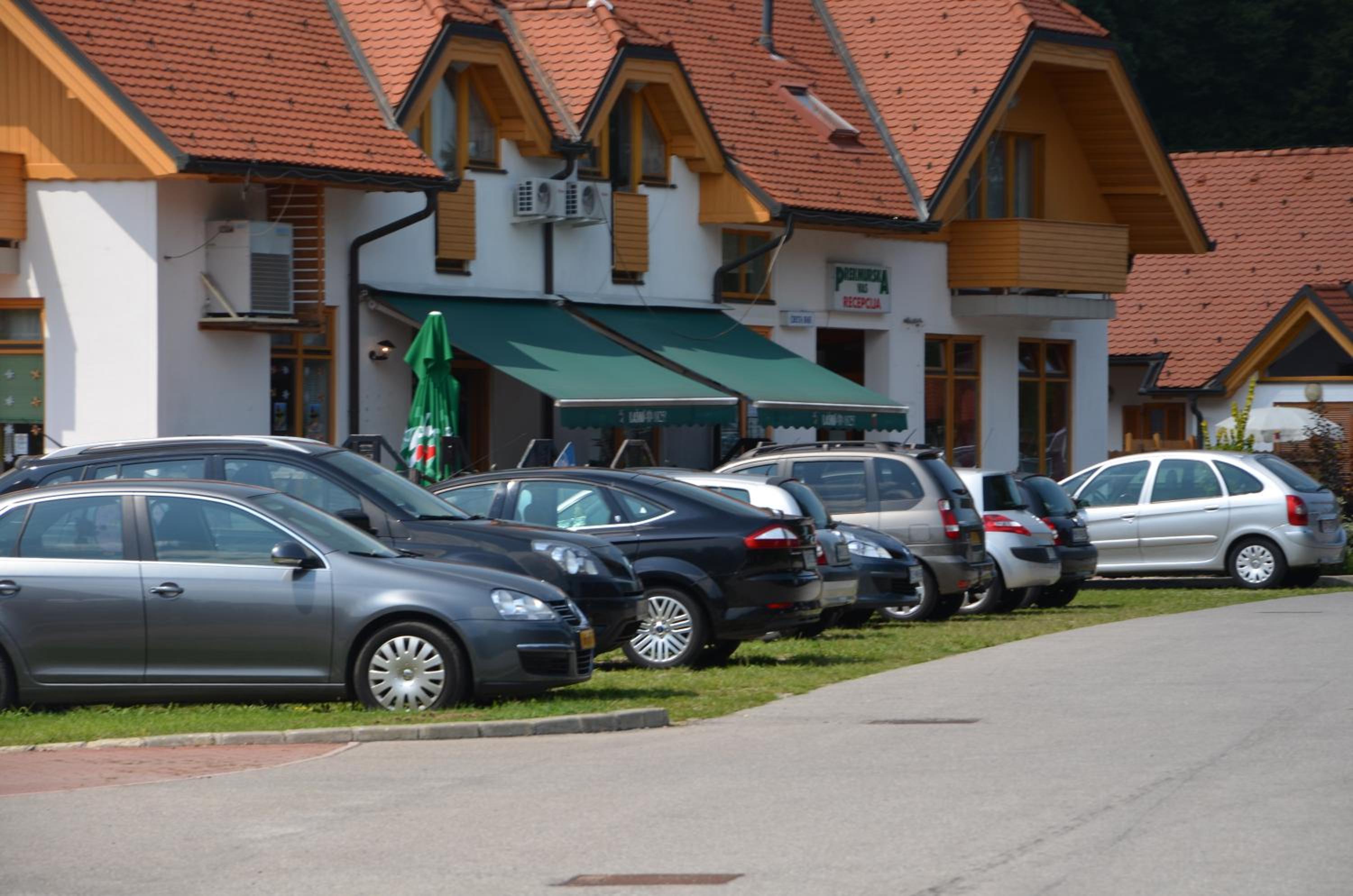 Apartma Jelenček