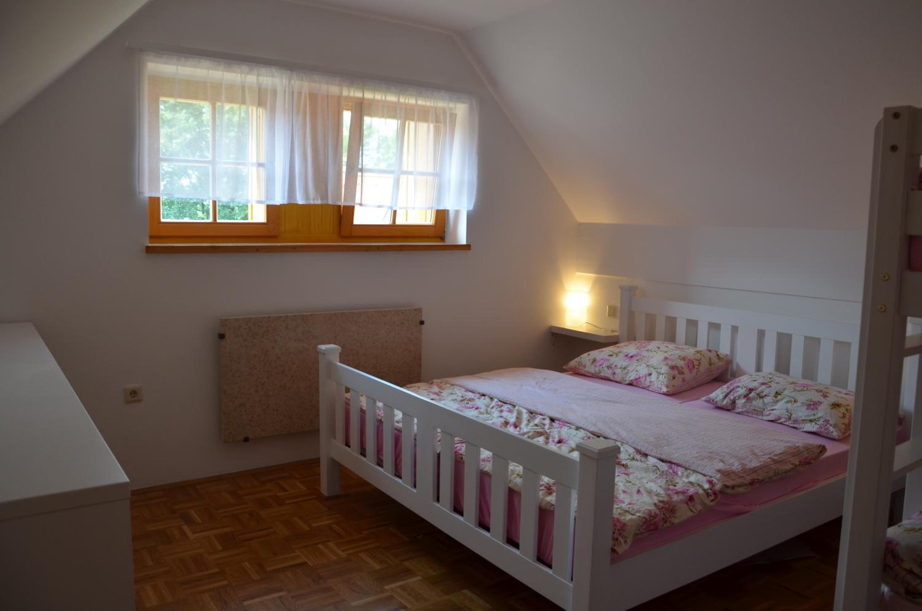 Apartma Jelenček