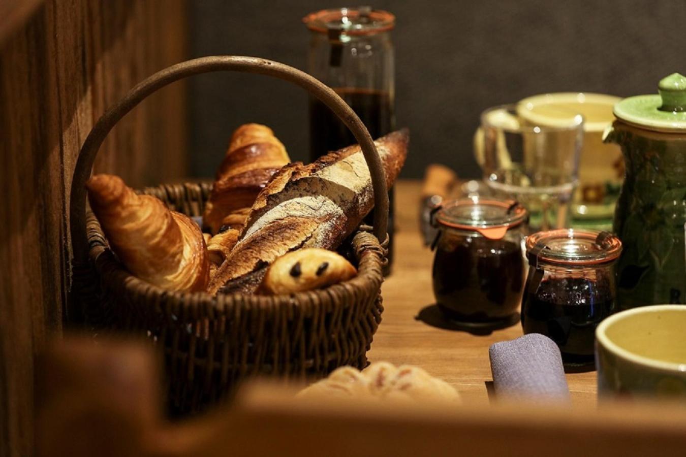 Saint-Martin-de-Belleville Vacations - La Bouitte - Hotel Relais  Chateaux - Property Image 3