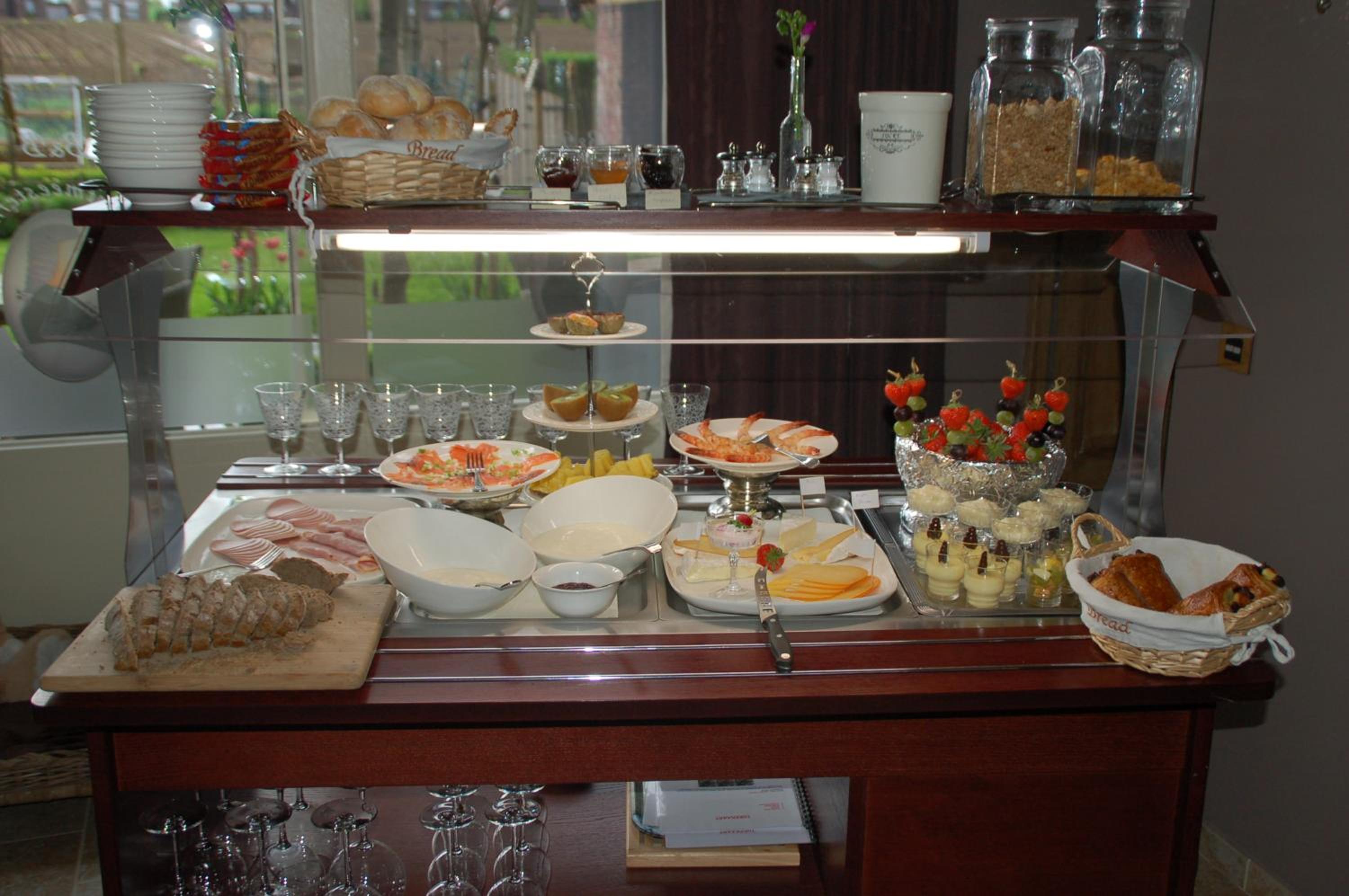 B&B De Rentmeesterhoeve