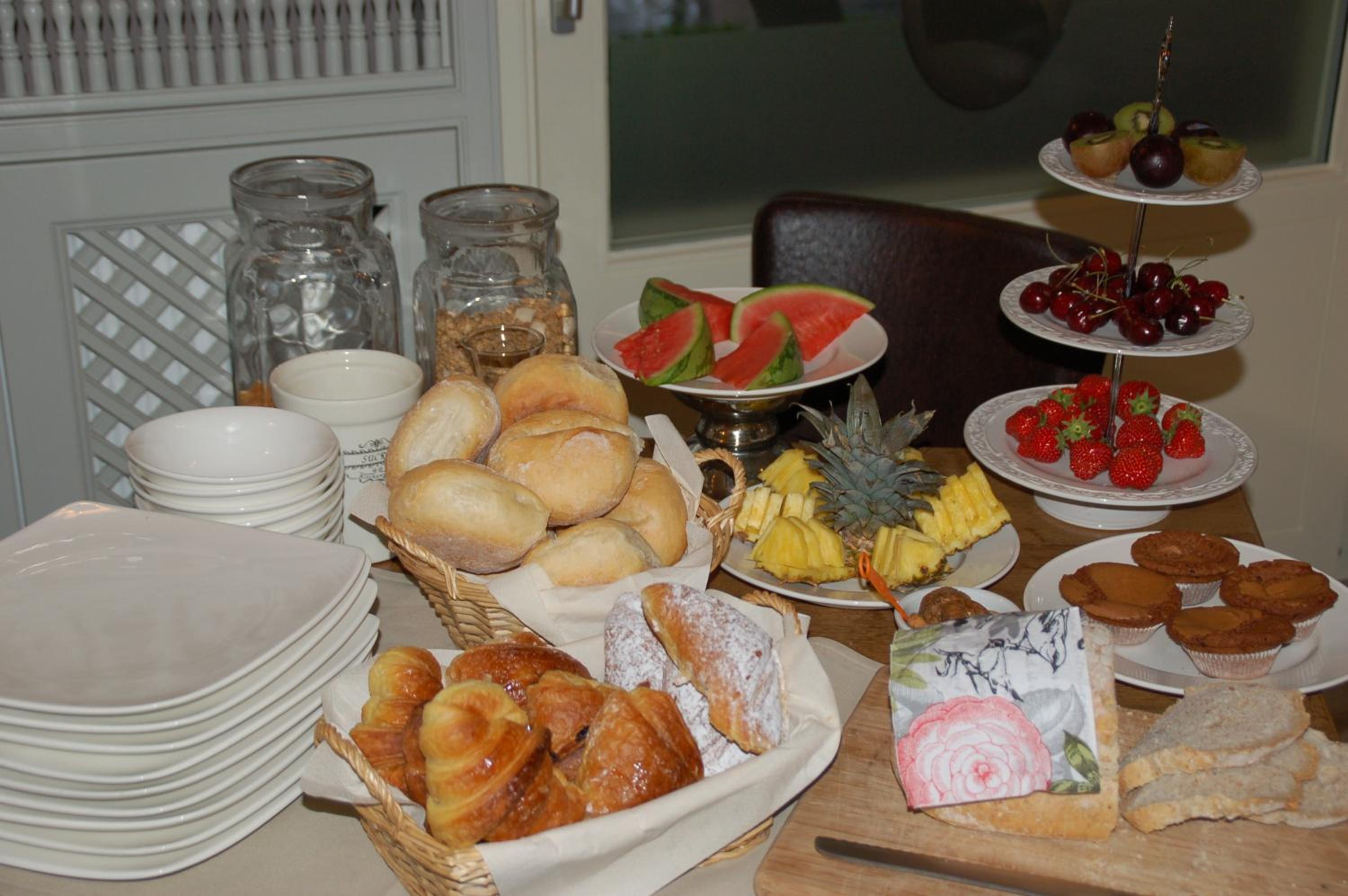 B&B De Rentmeesterhoeve