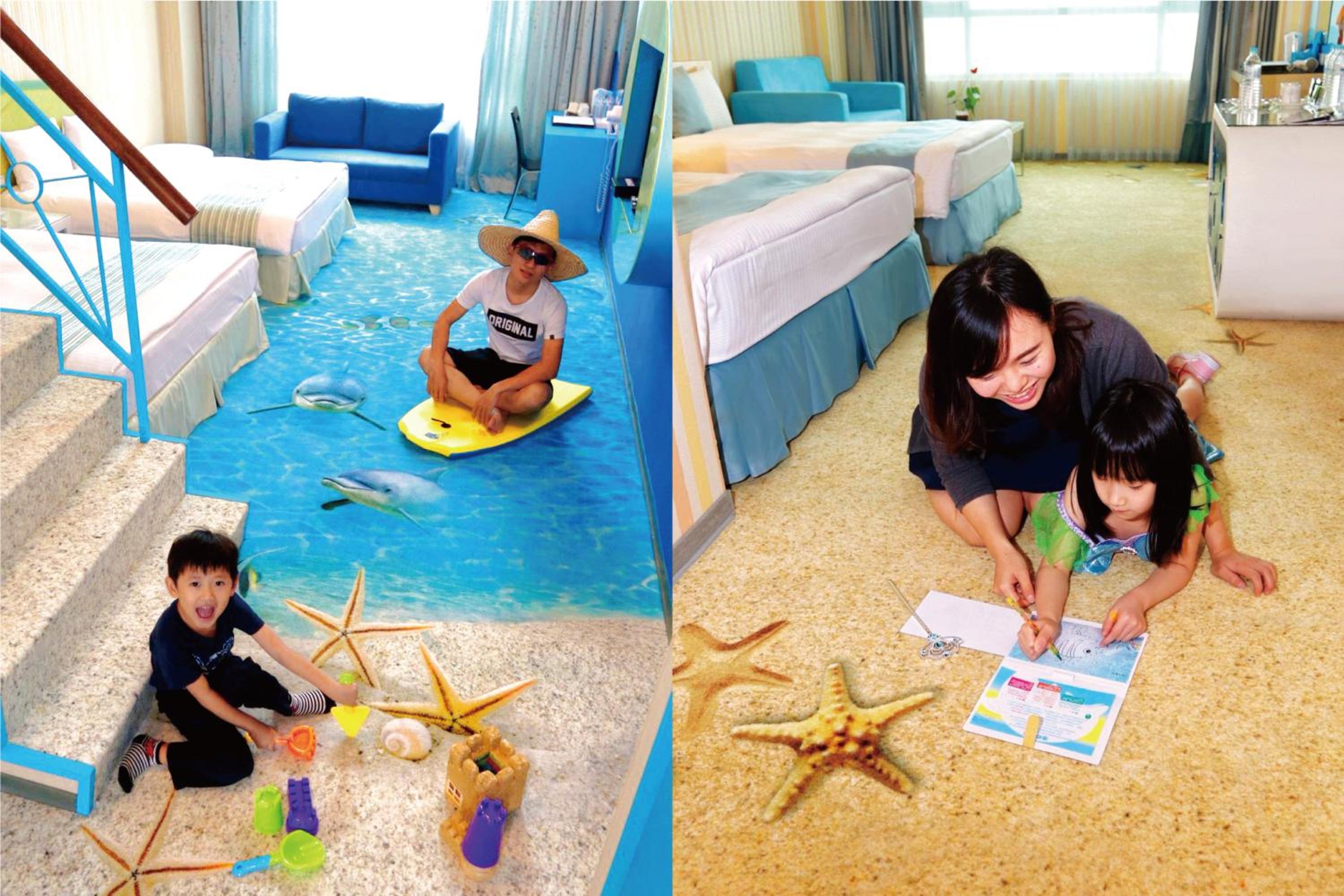 Uni-Resort Kenting