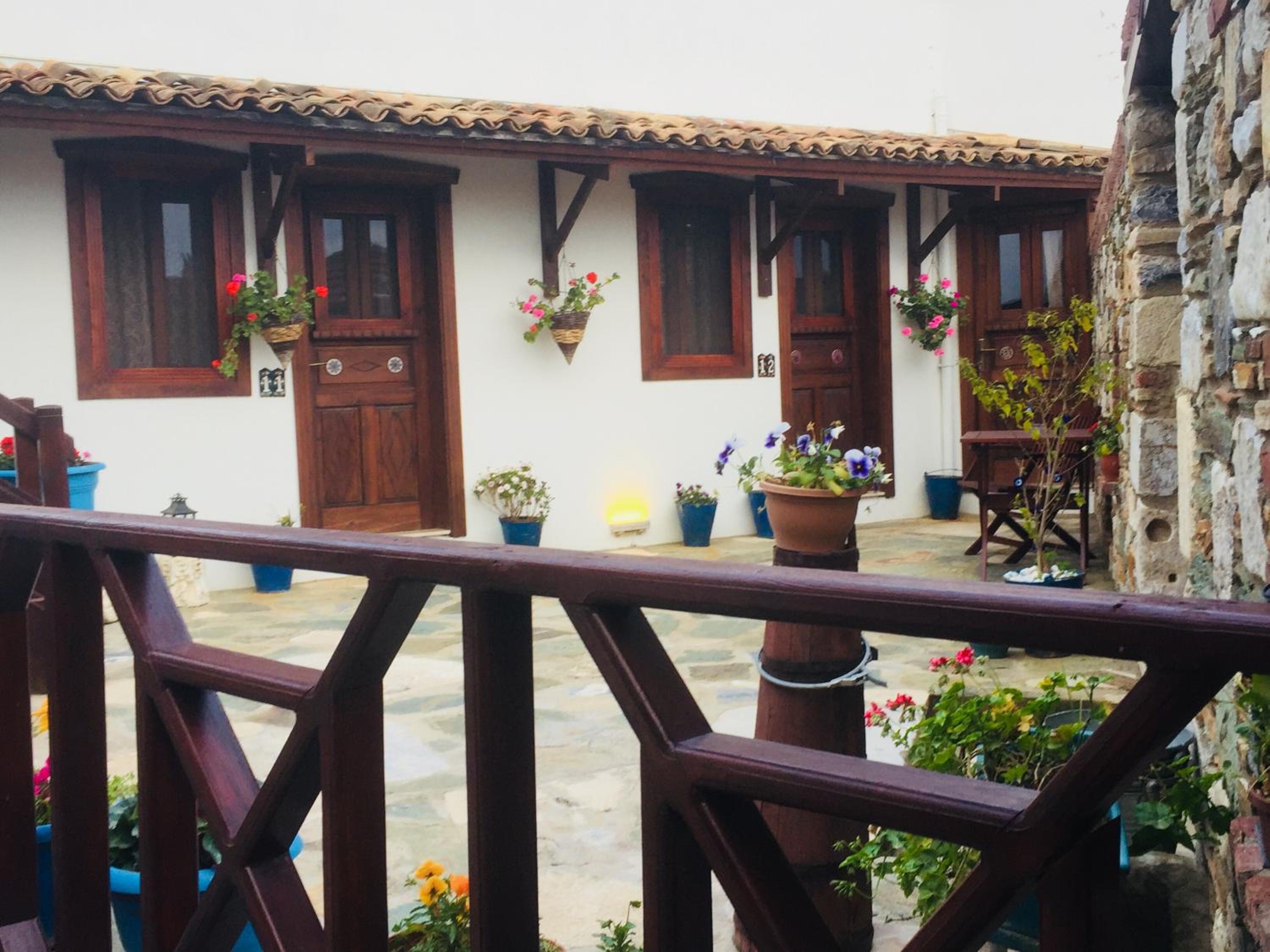 Amazon Petite Palace