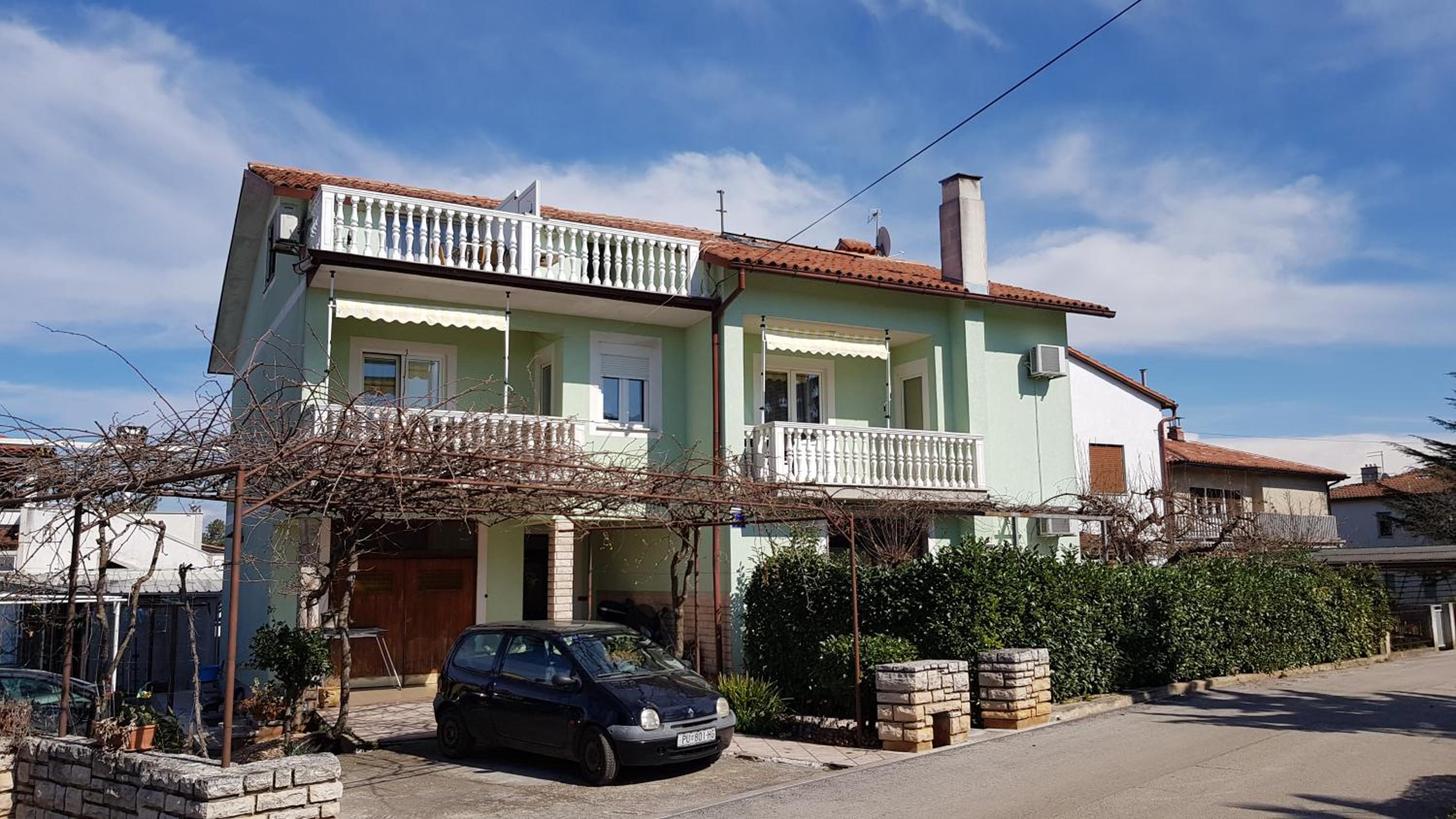 App. Marjeta view 2