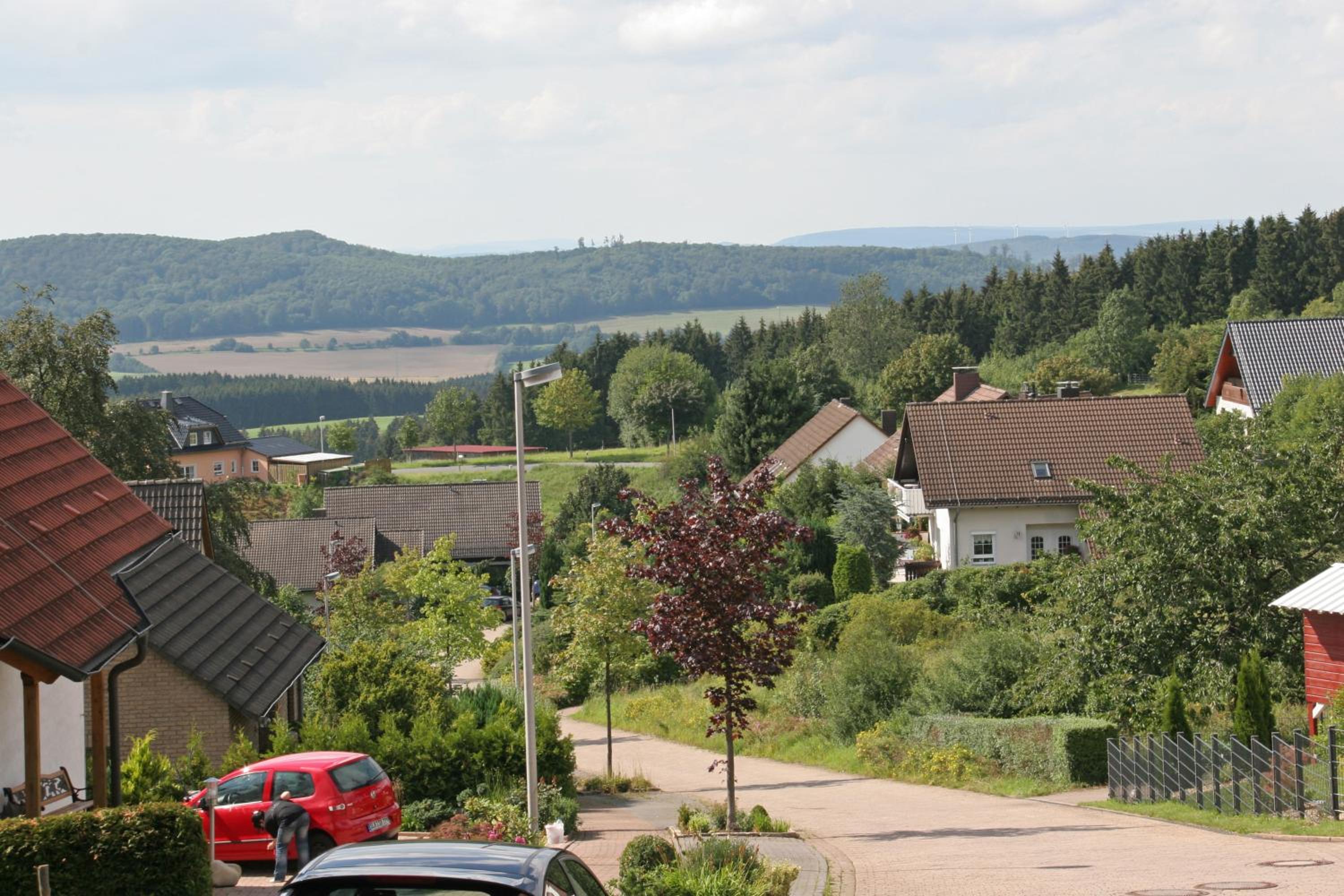 Haus Fernblick
