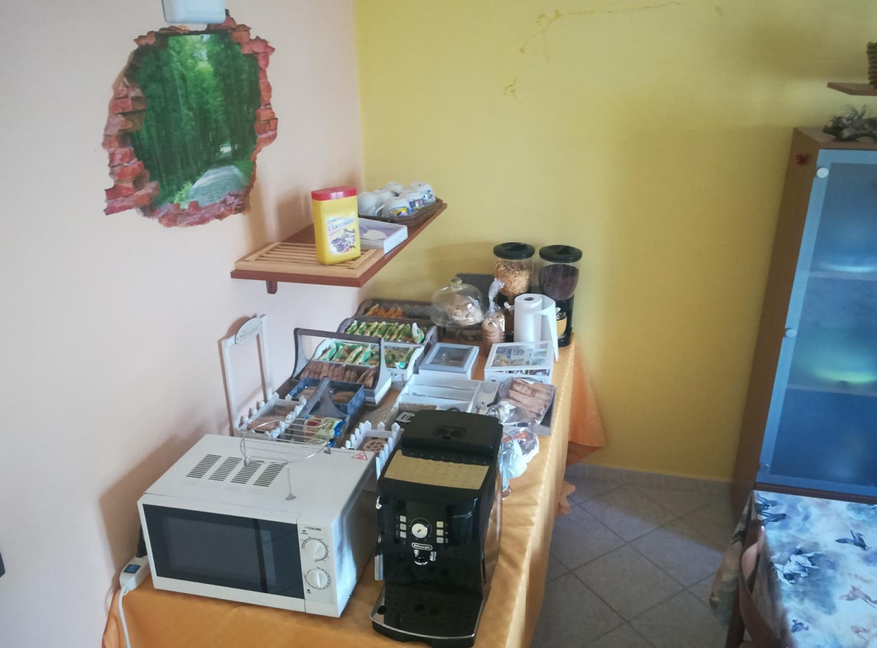 Complesso Turistico Aurora - camere & Appartamenti
