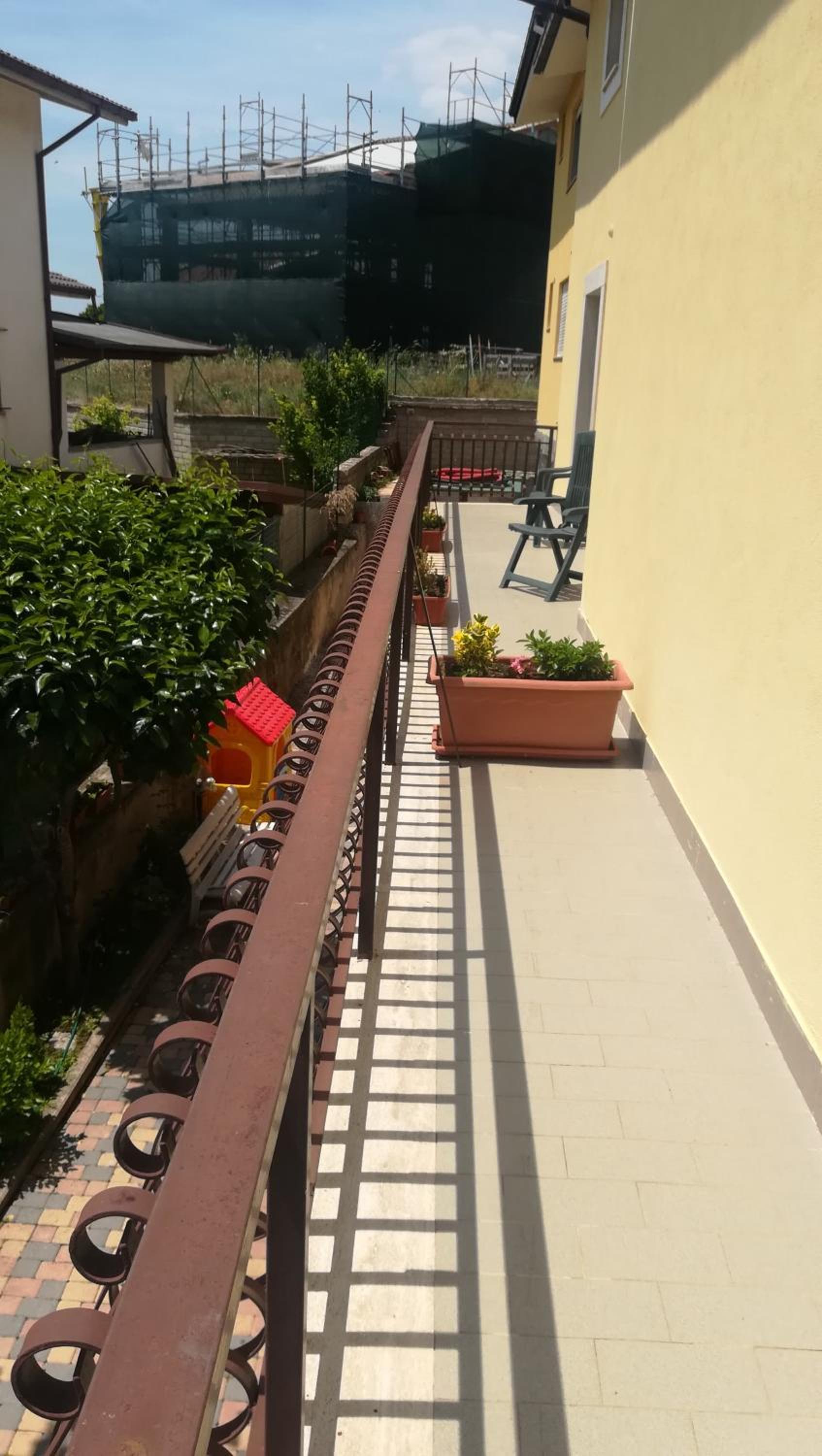 Complesso Turistico Aurora - camere & Appartamenti
