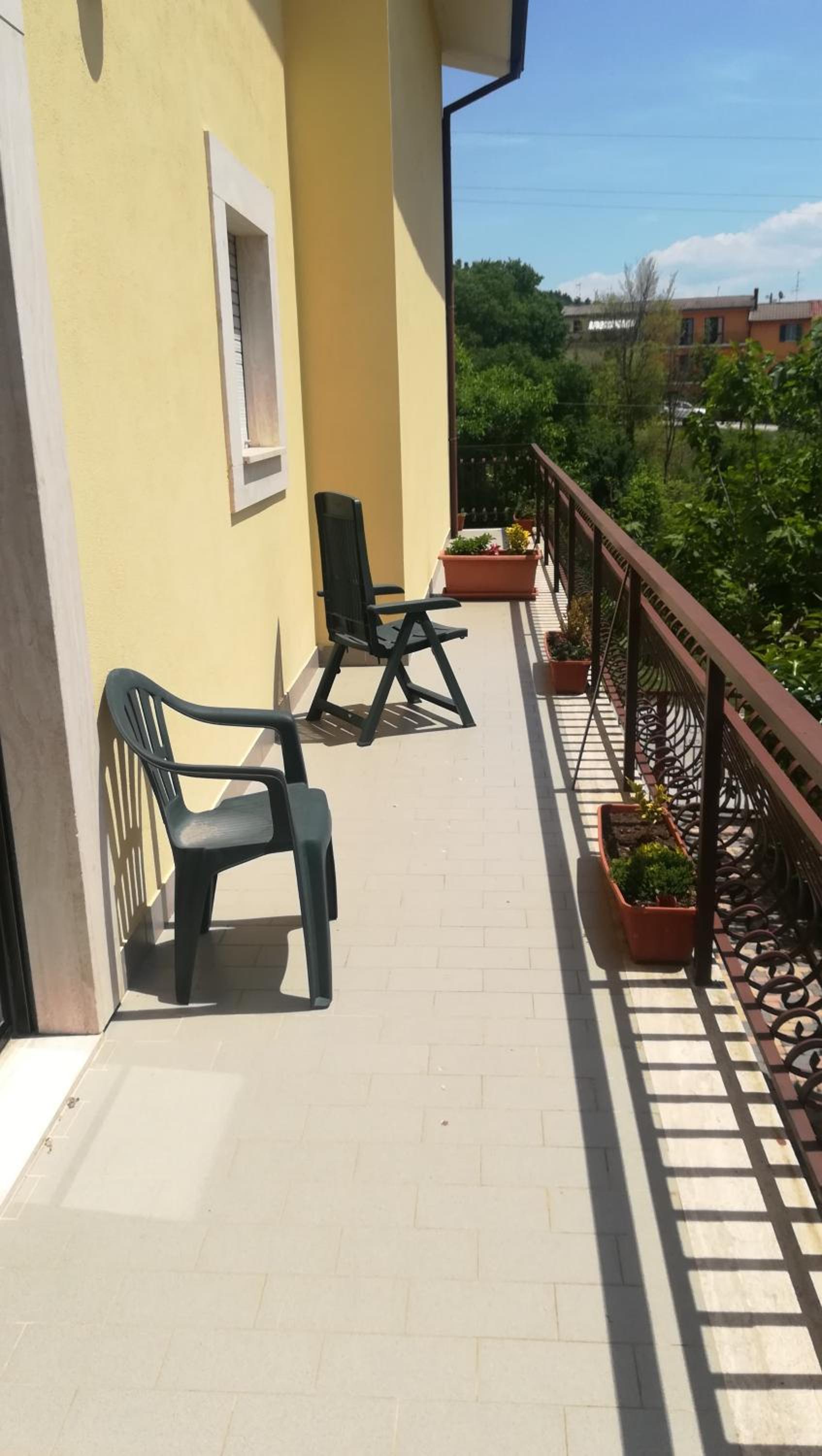 Complesso Turistico Aurora - camere & Appartamenti