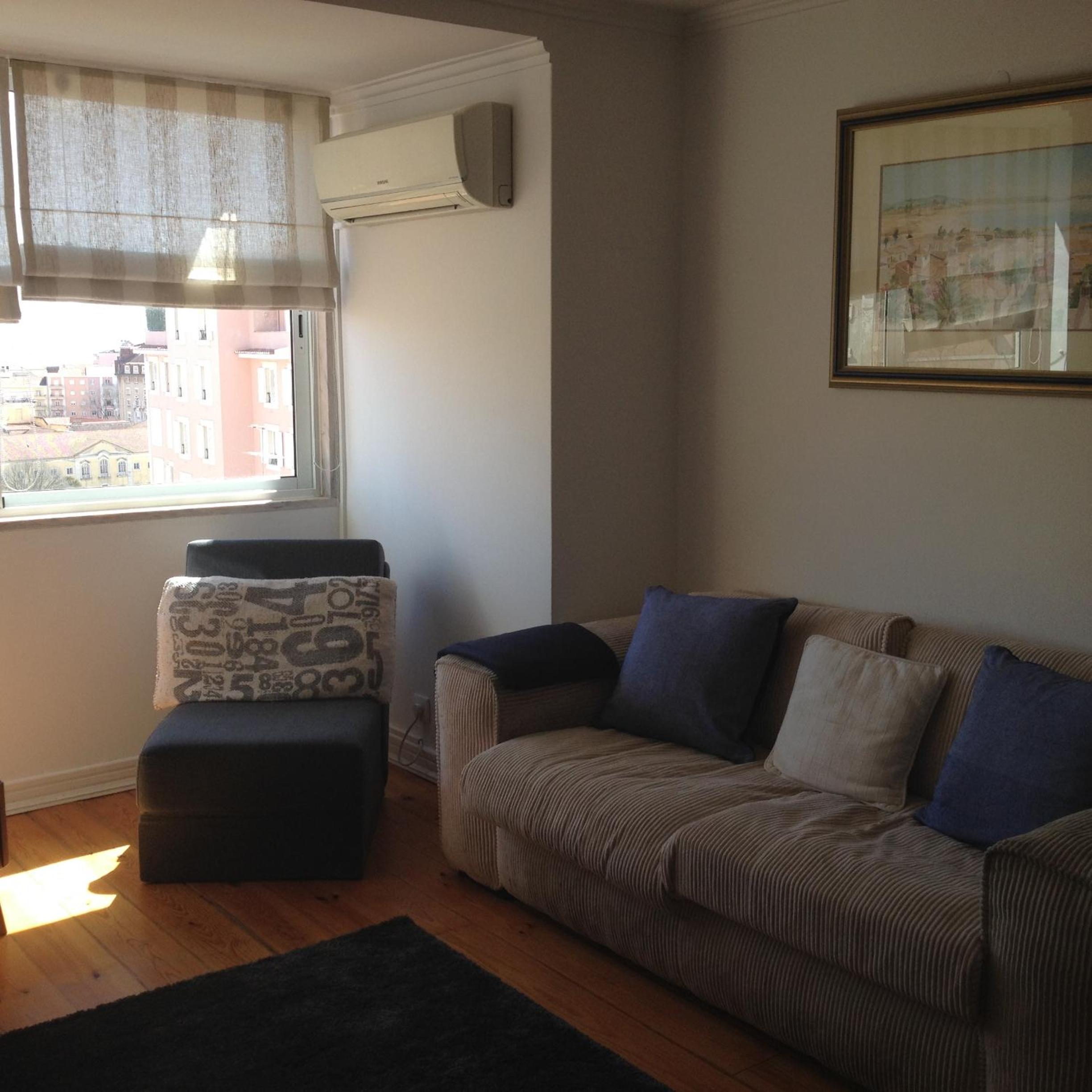 Campo de Ourique Premium view 4