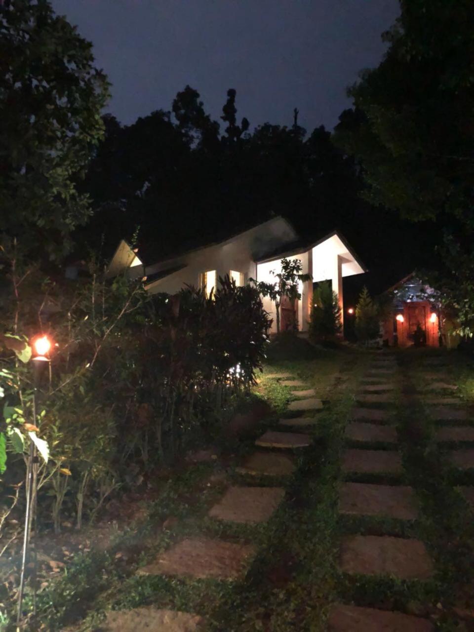 Three Hills Resort & Spa, Coorg