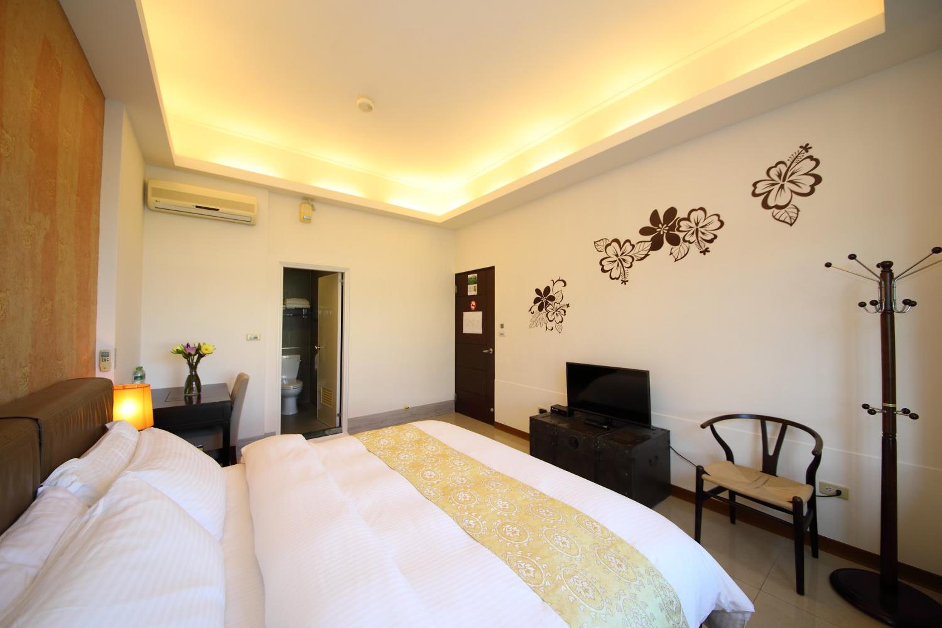 Yue Ya Guan Homestay