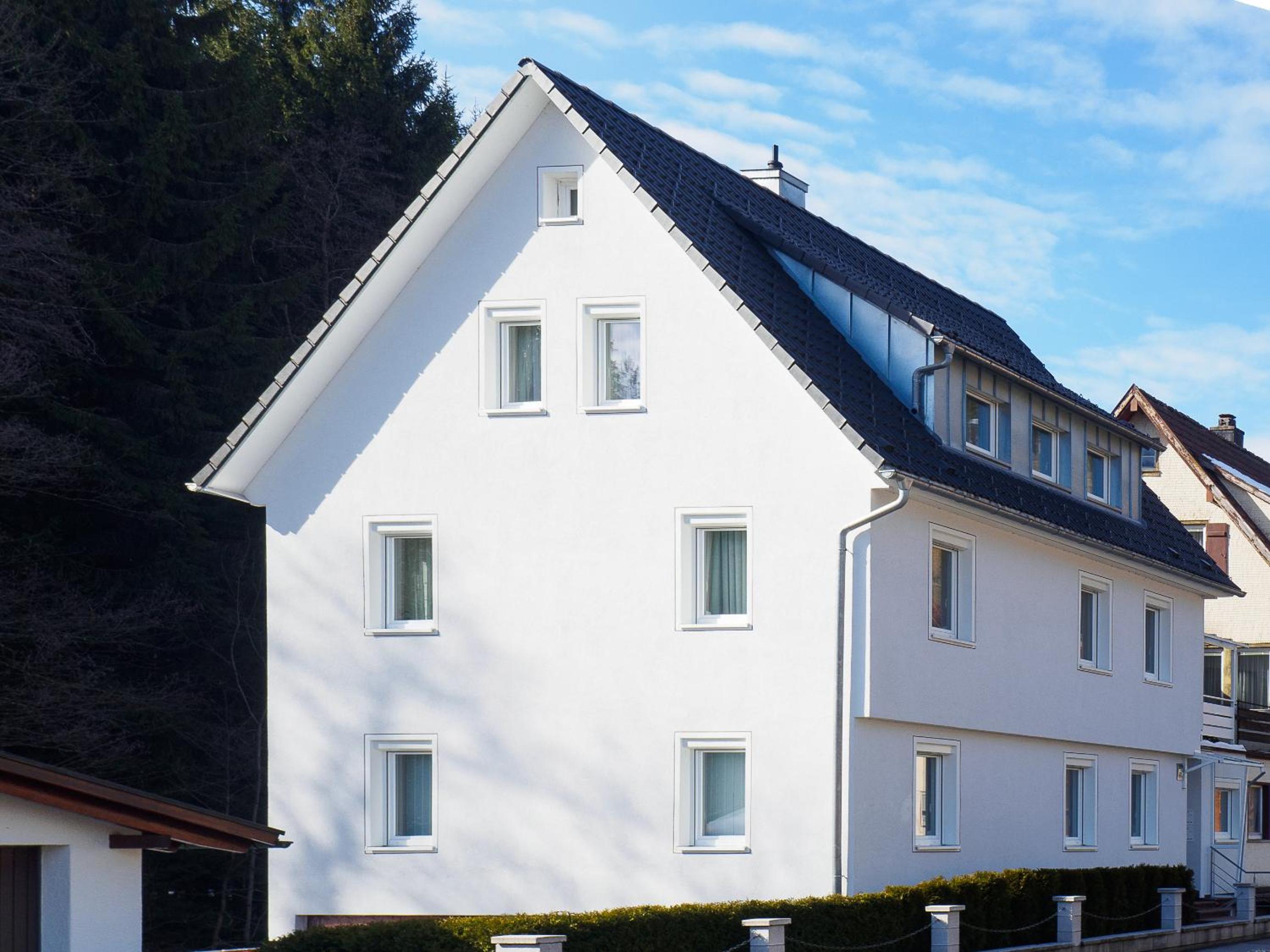 Hotel Haus am Fluss - Image 1