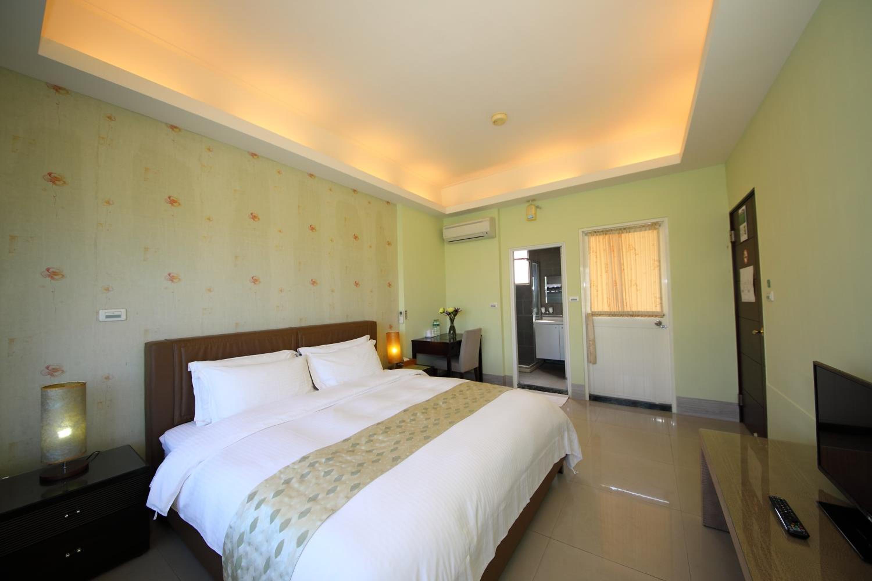 Yue Ya Guan Homestay