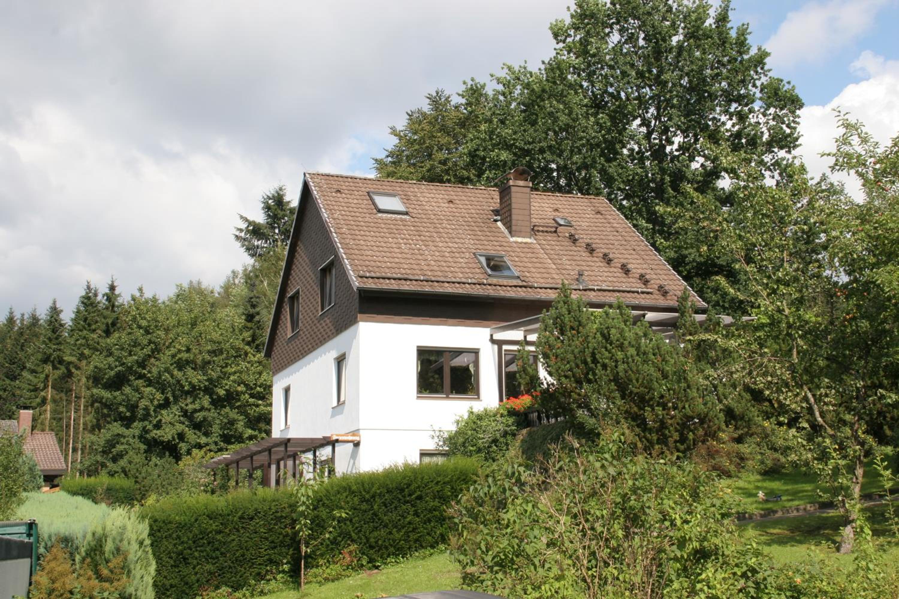 Haus Fernblick