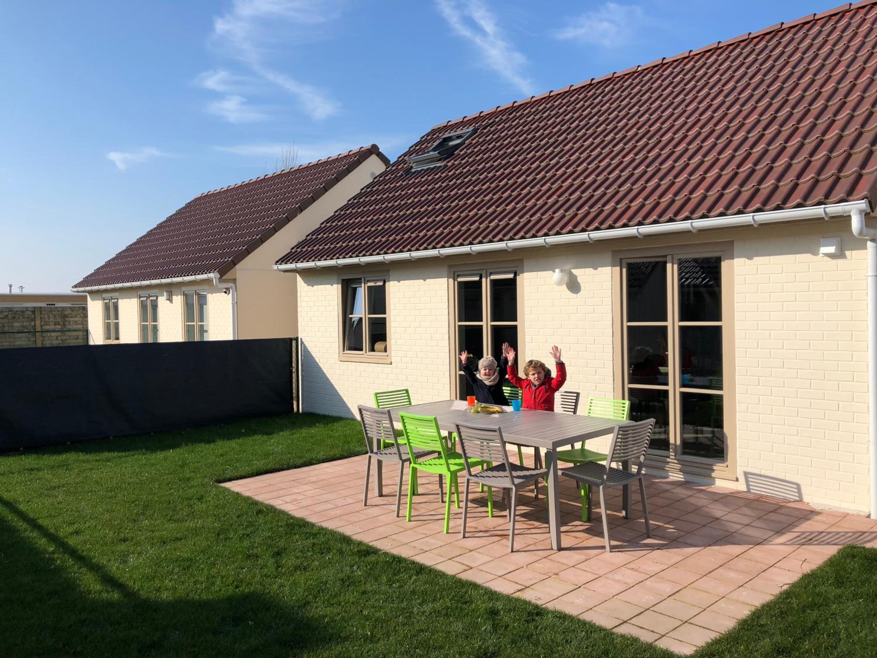 Beachhouse Wenduine 28