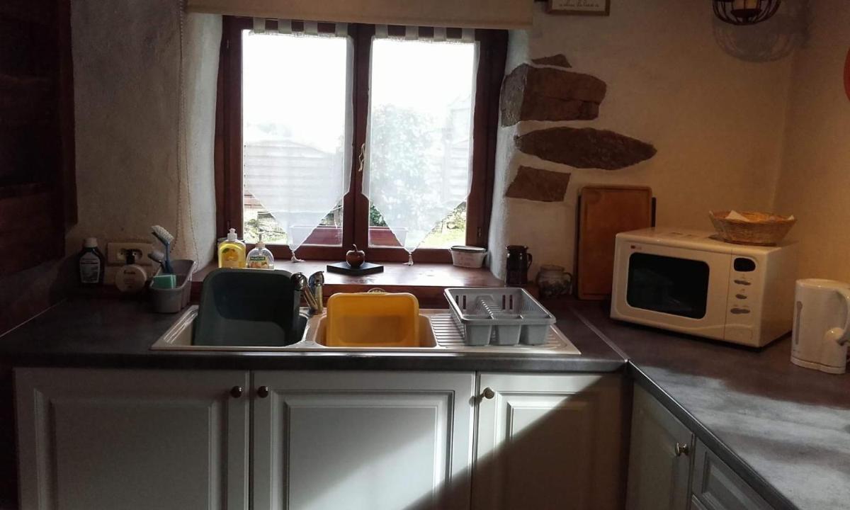 Gîtes de Camors