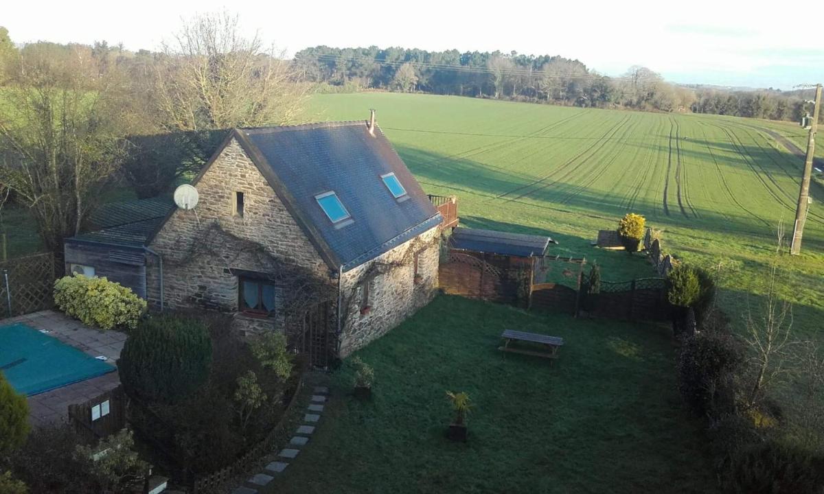 Gîtes de Camors
