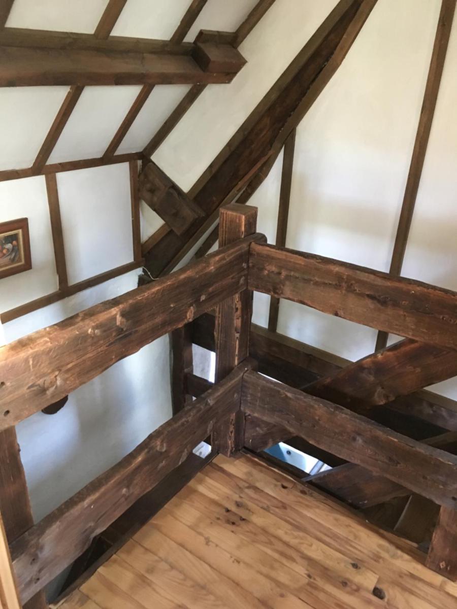 Gîtes de Camors