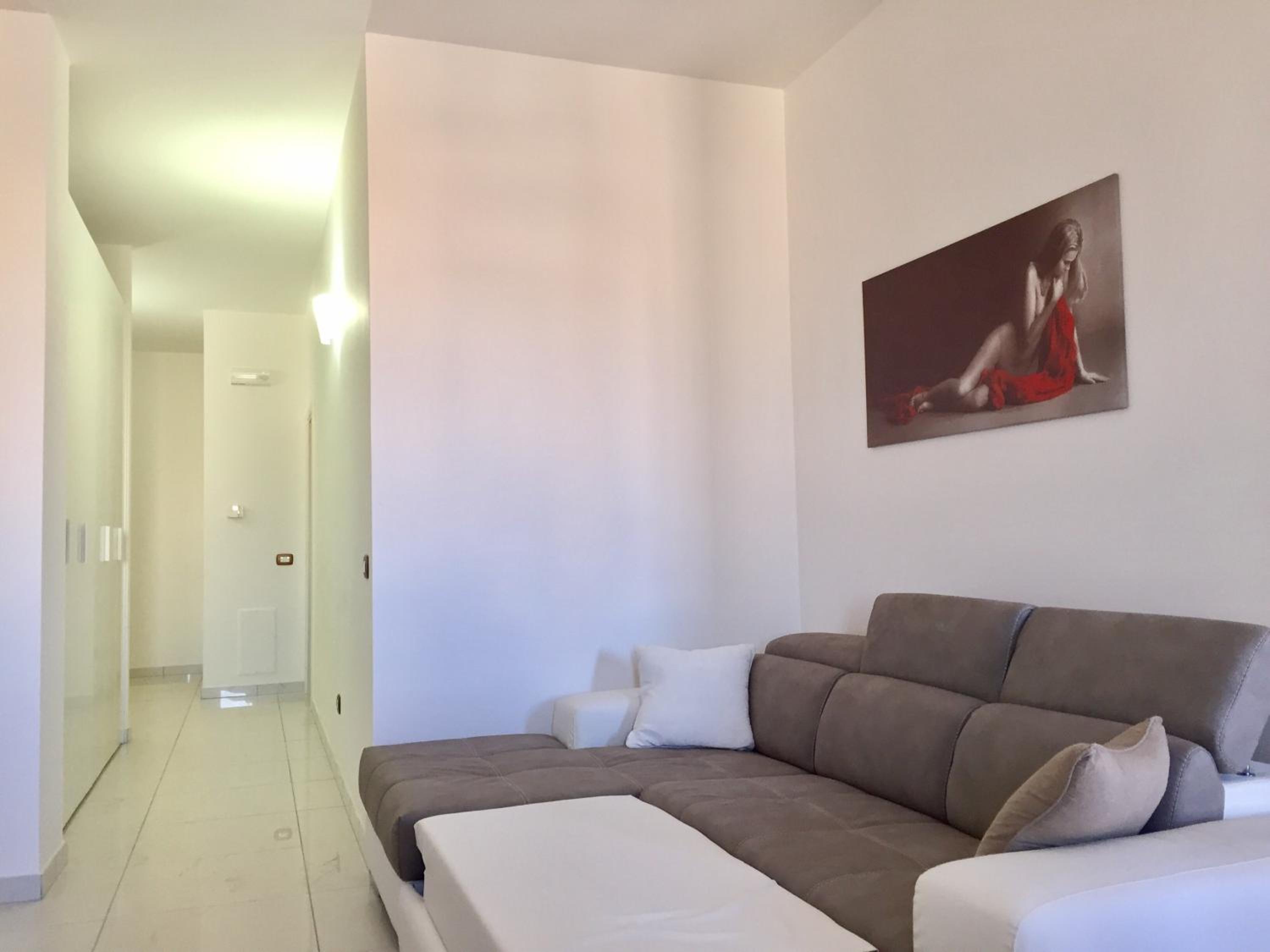 Luxury Suite 36