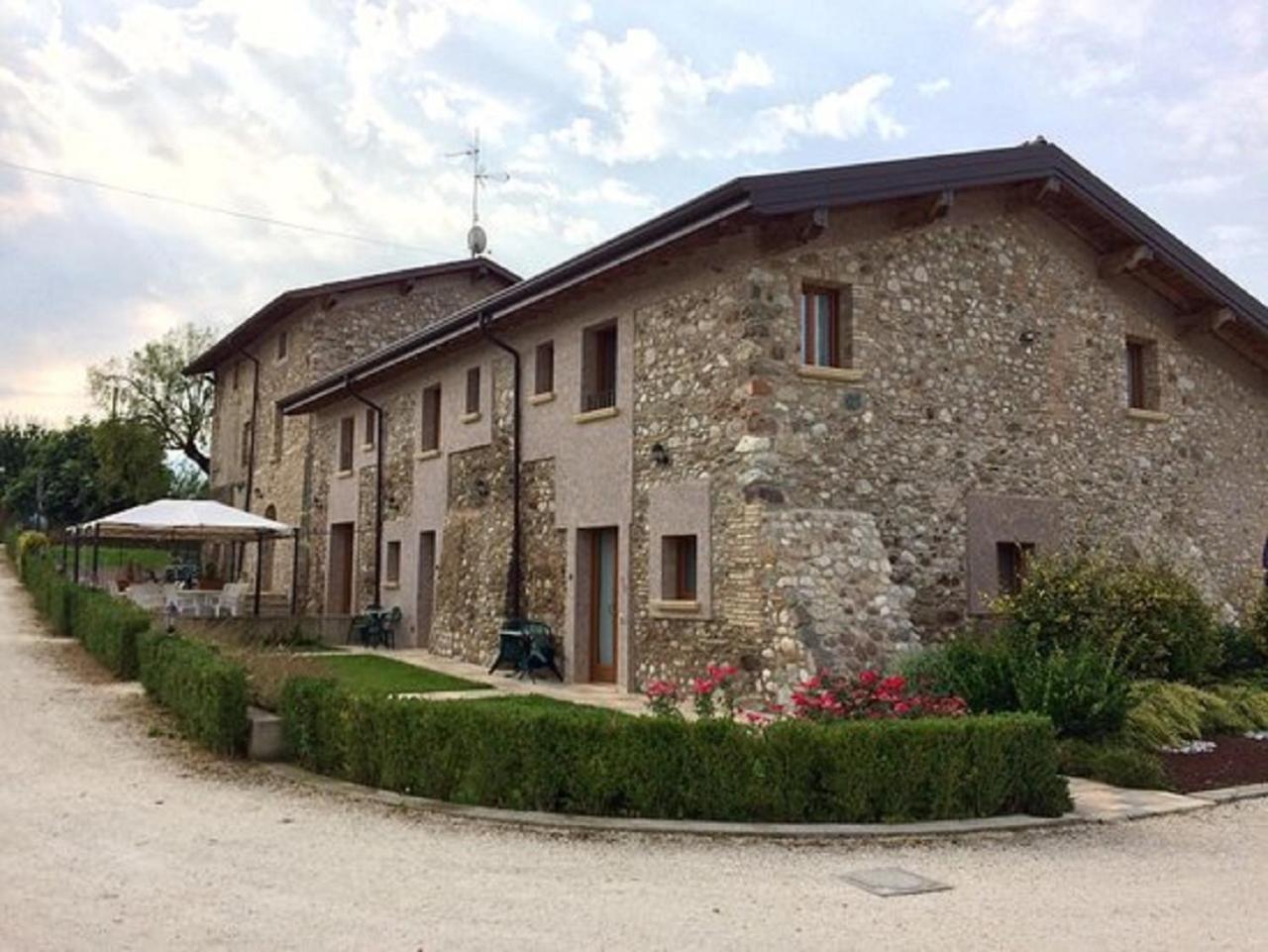 Agriturismo Corte La Sacca view 5