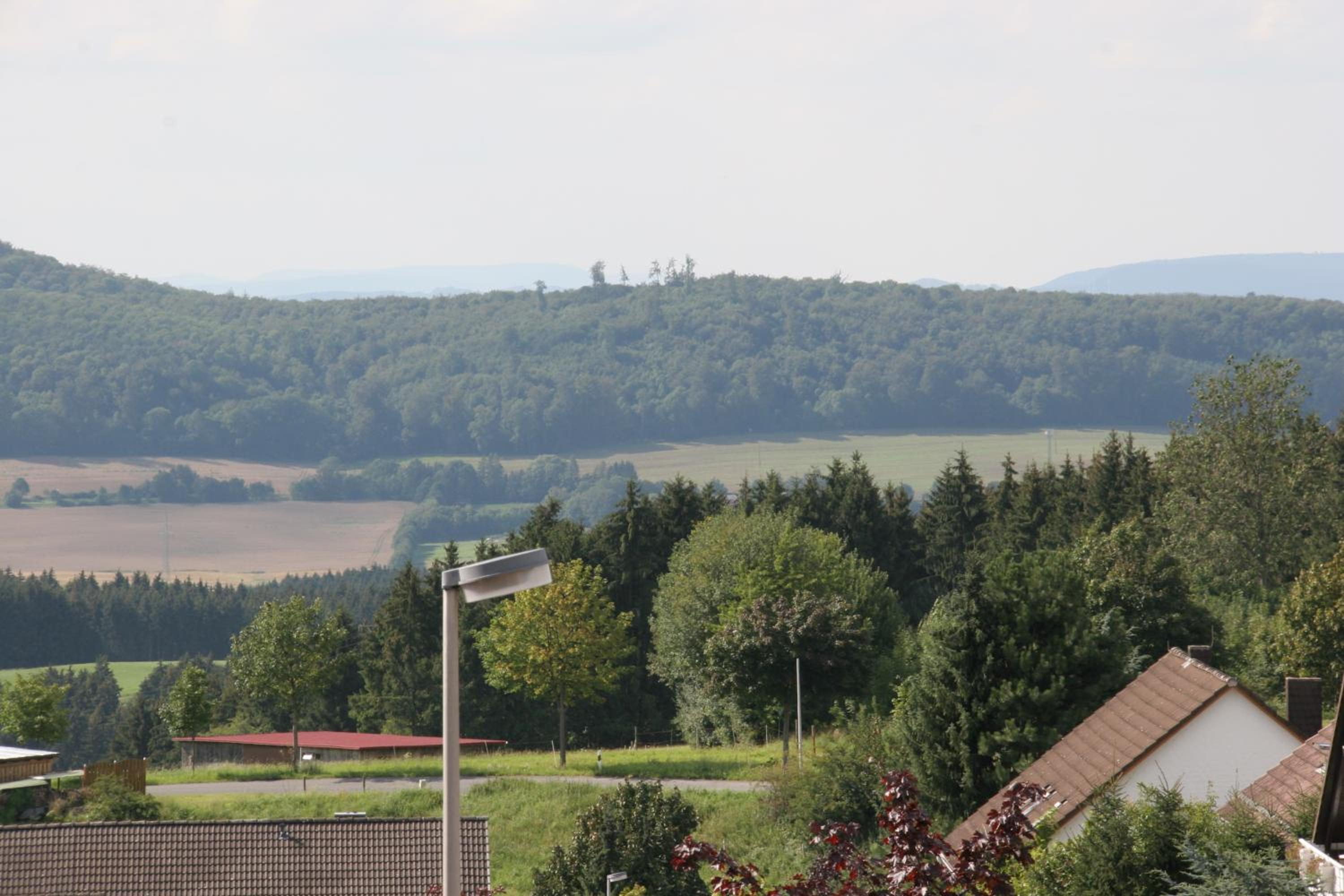 Haus Fernblick