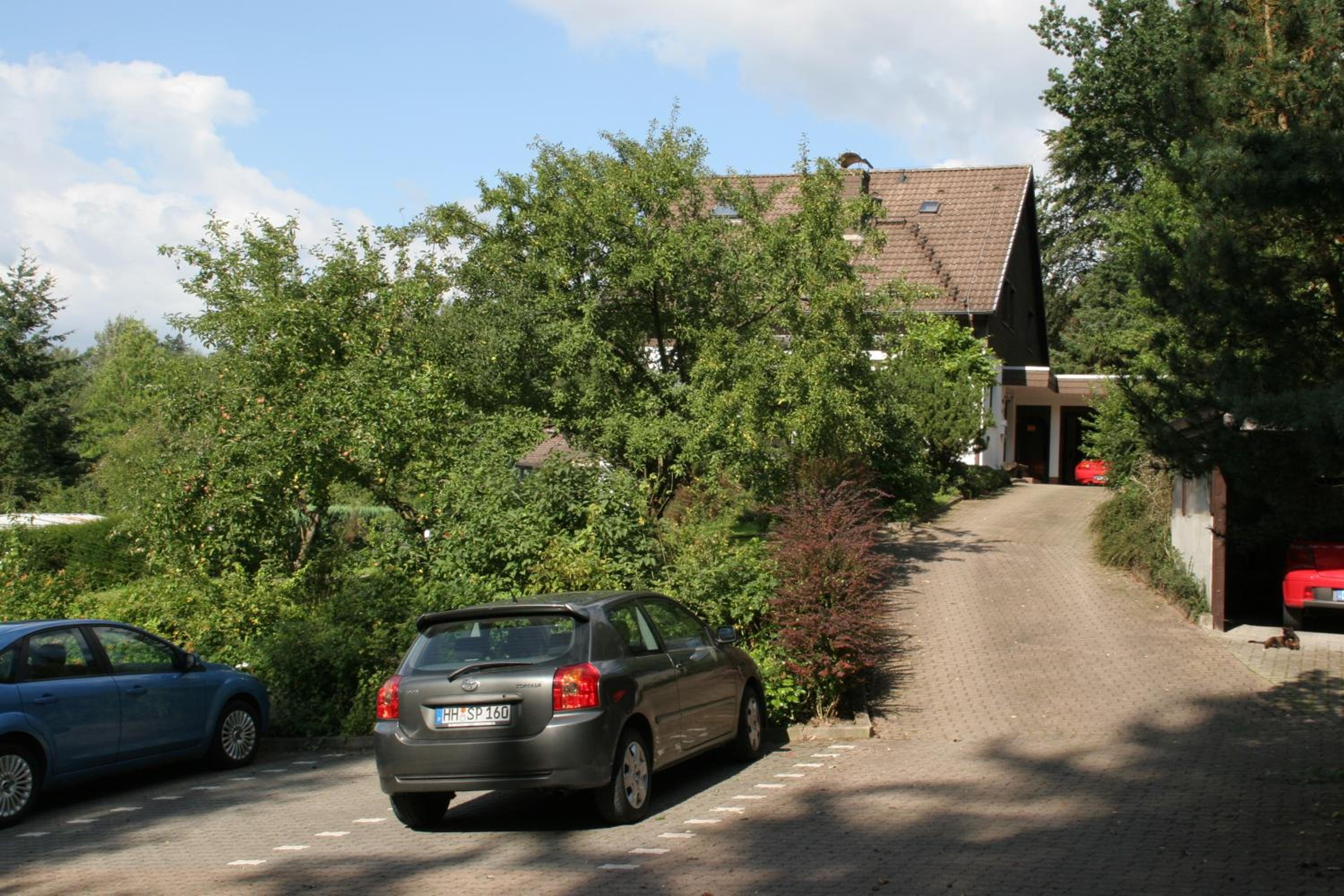 Haus Fernblick