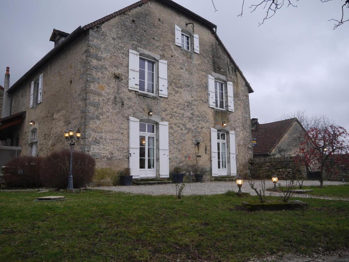 Maison d'Eusébia