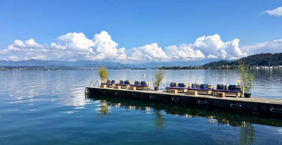 Lake View Private Studio