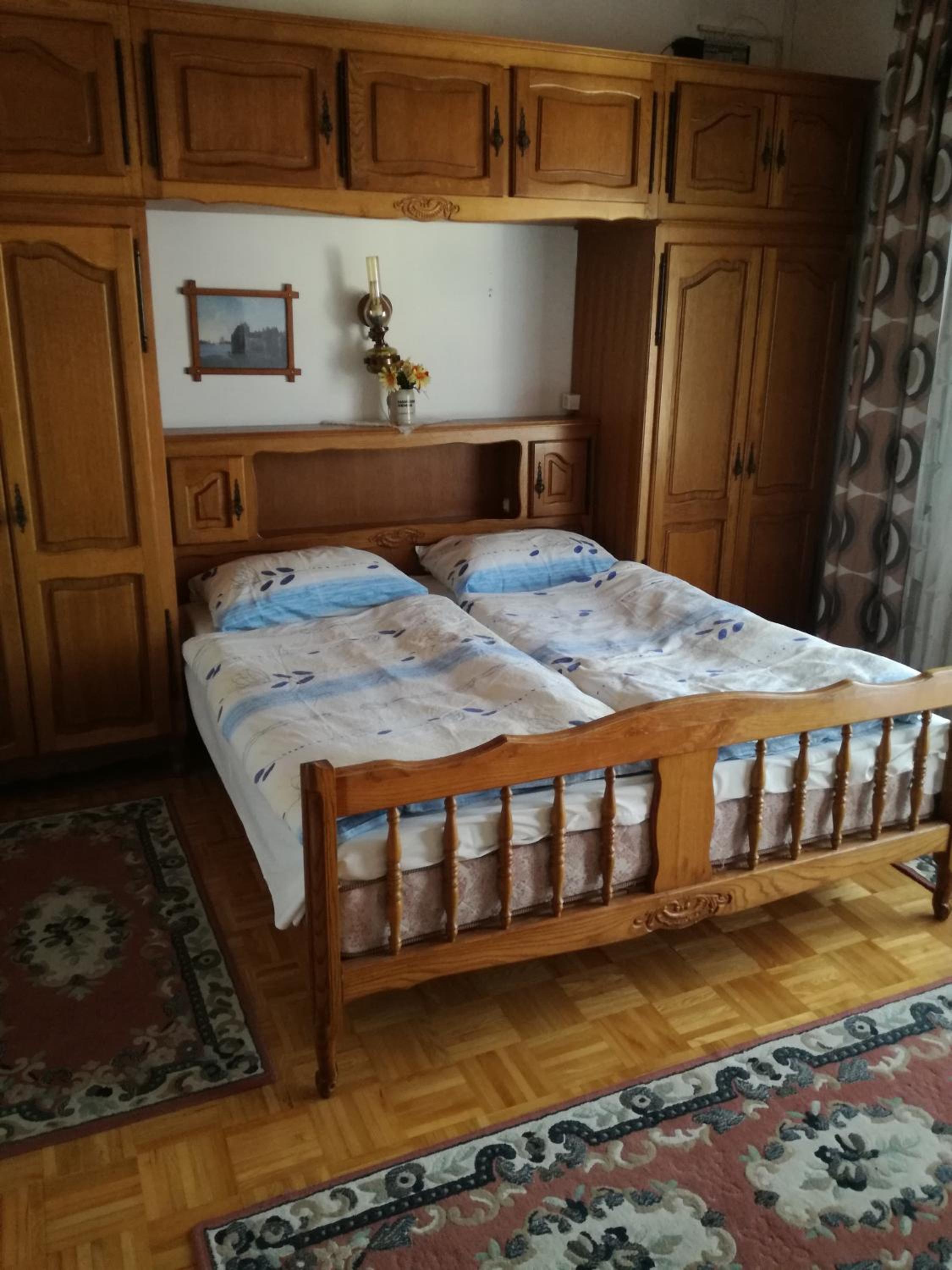Apartmani Marijana view 5