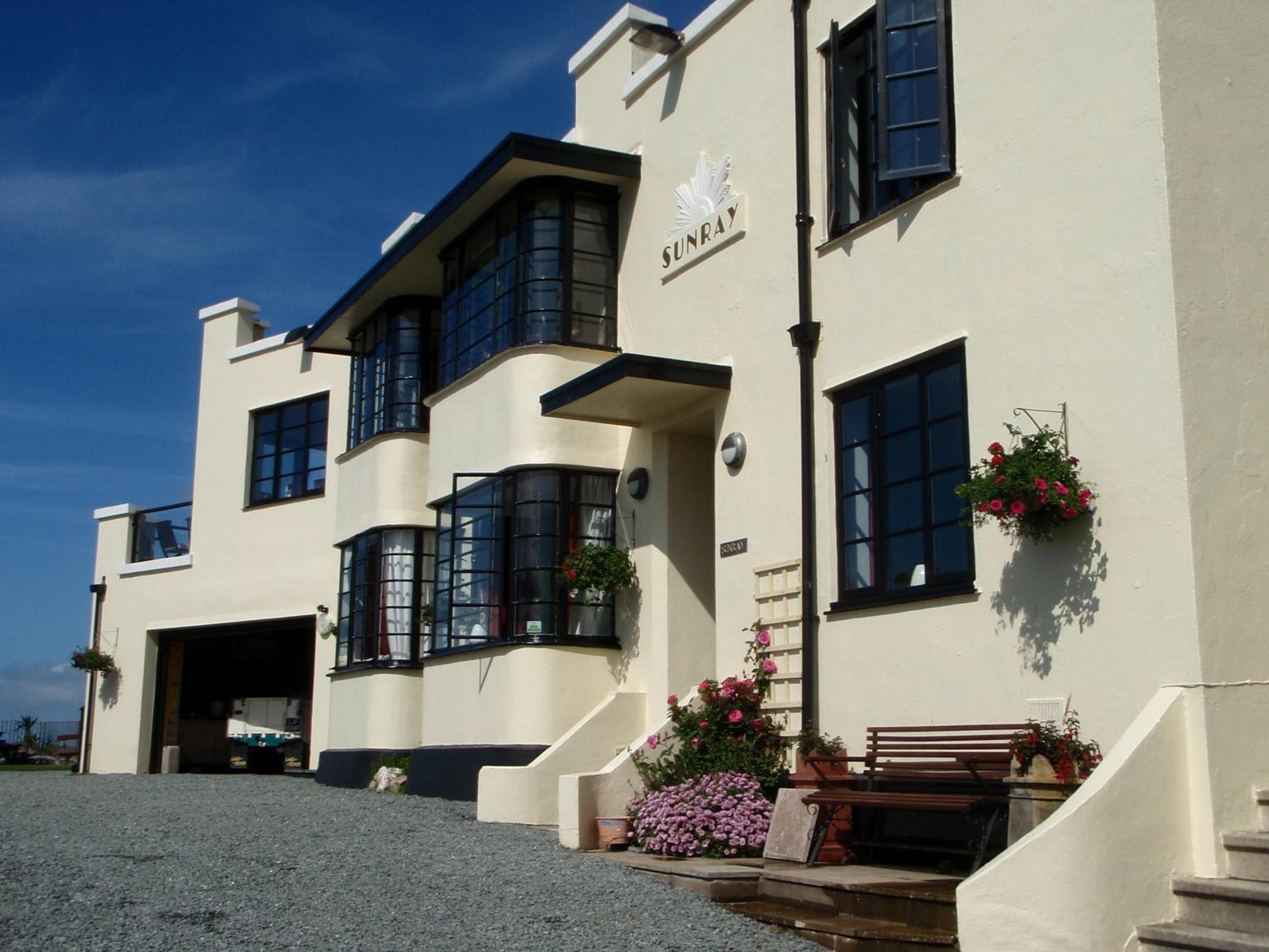 Hotel Sunray Apartments - Image 1