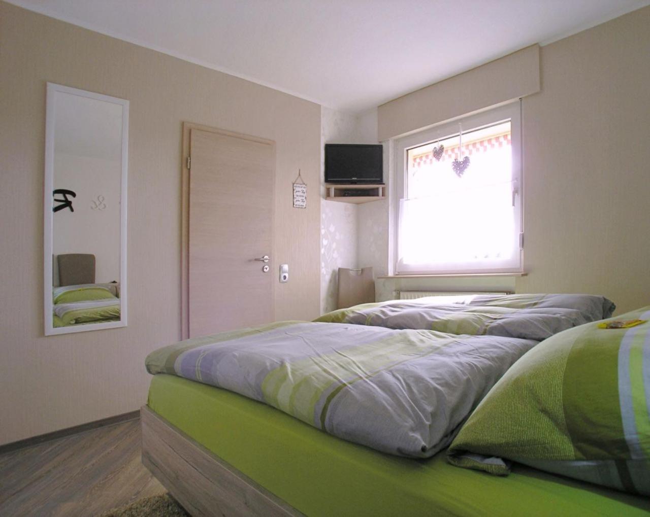 Ferienwohnung Traumblick