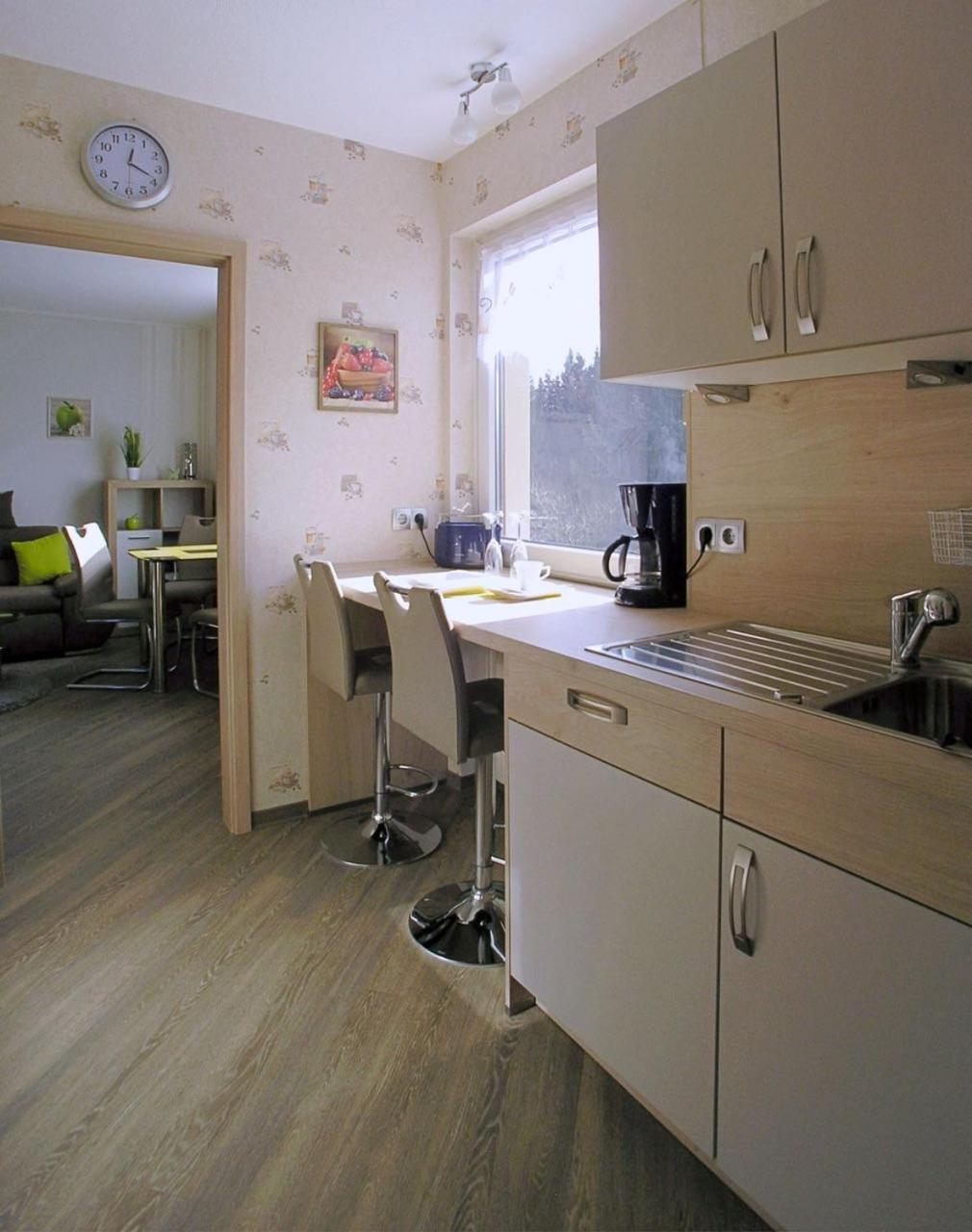 Ferienwohnung Traumblick