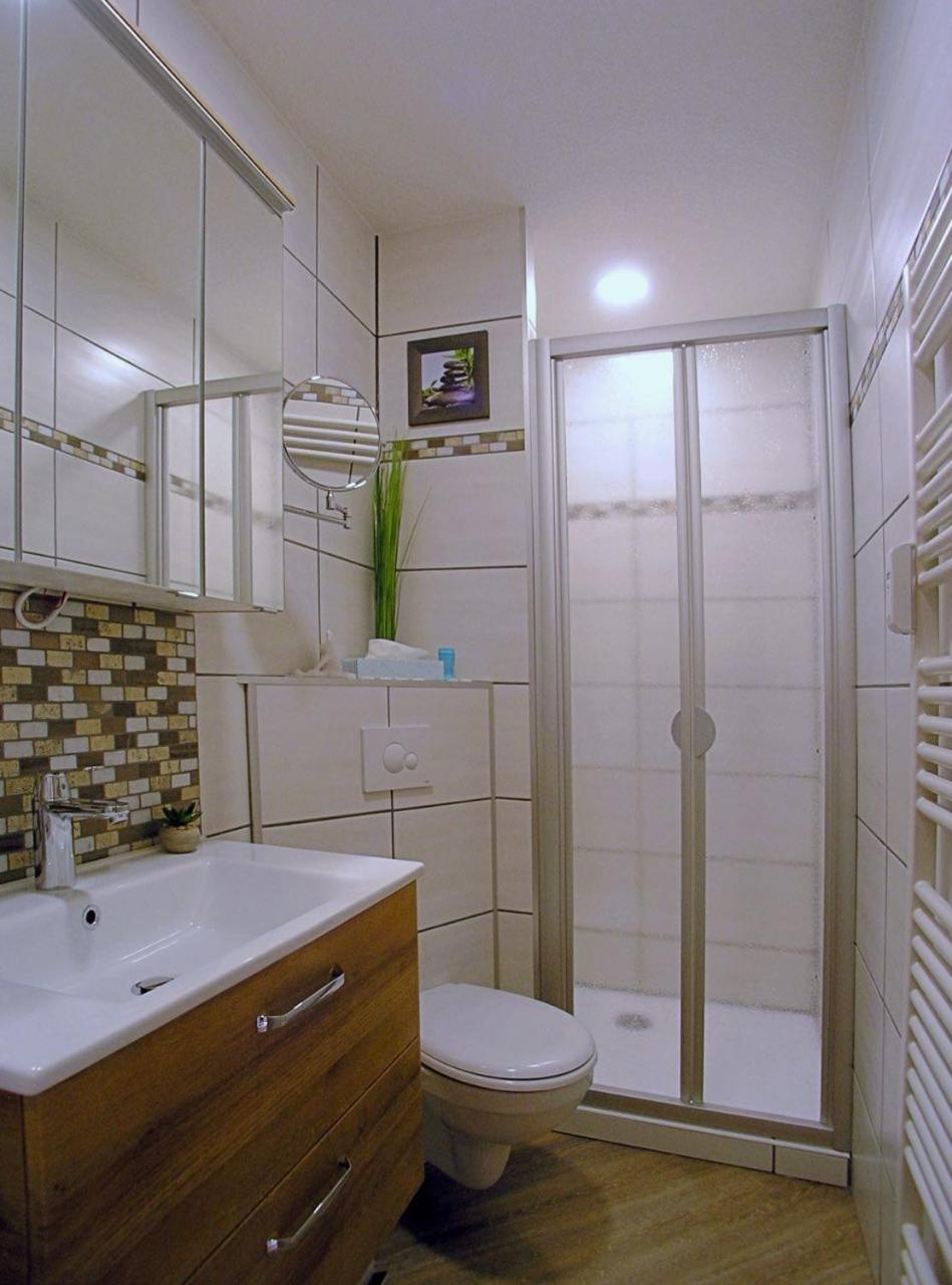 Ferienwohnung Traumblick