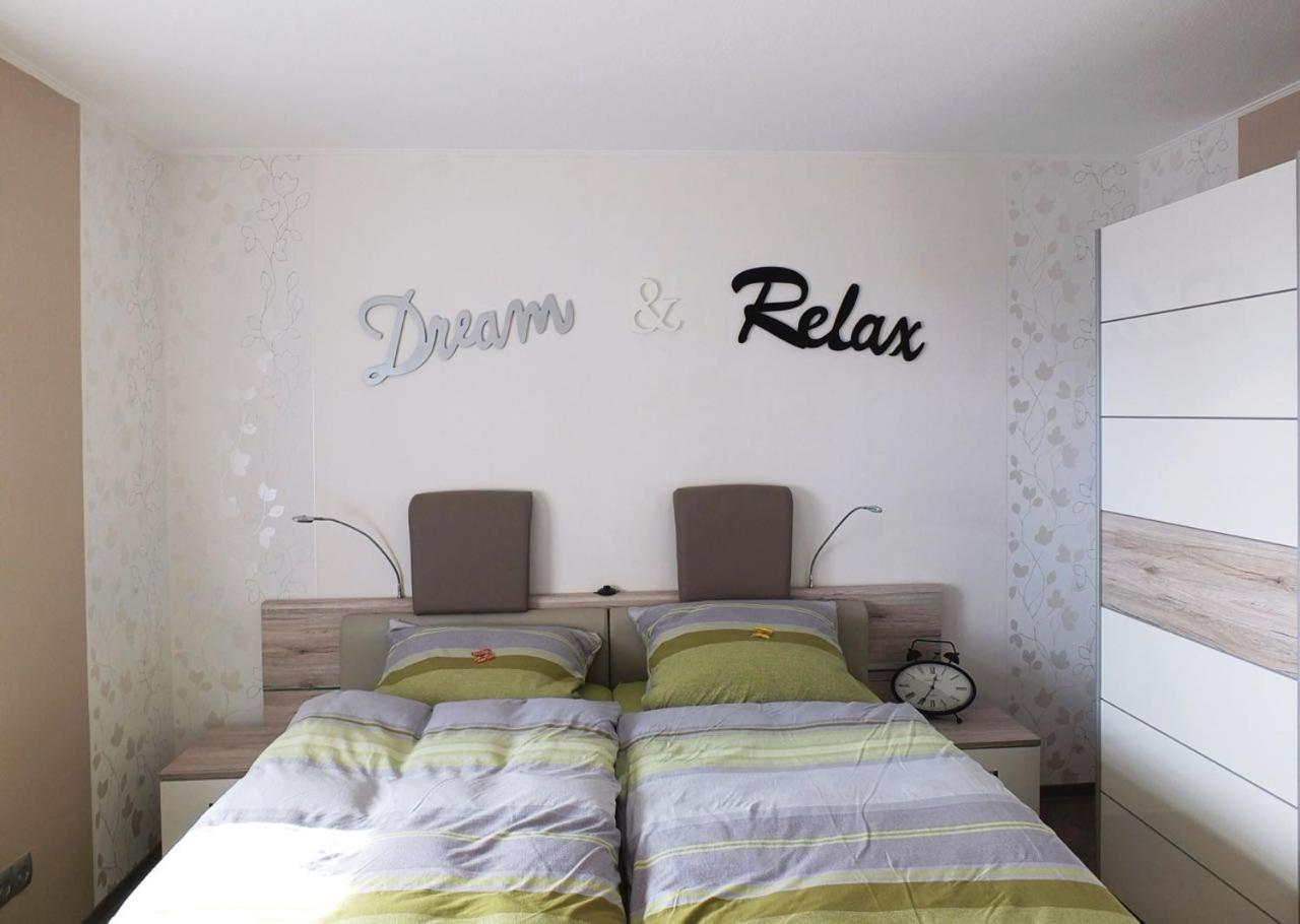 Ferienwohnung Traumblick