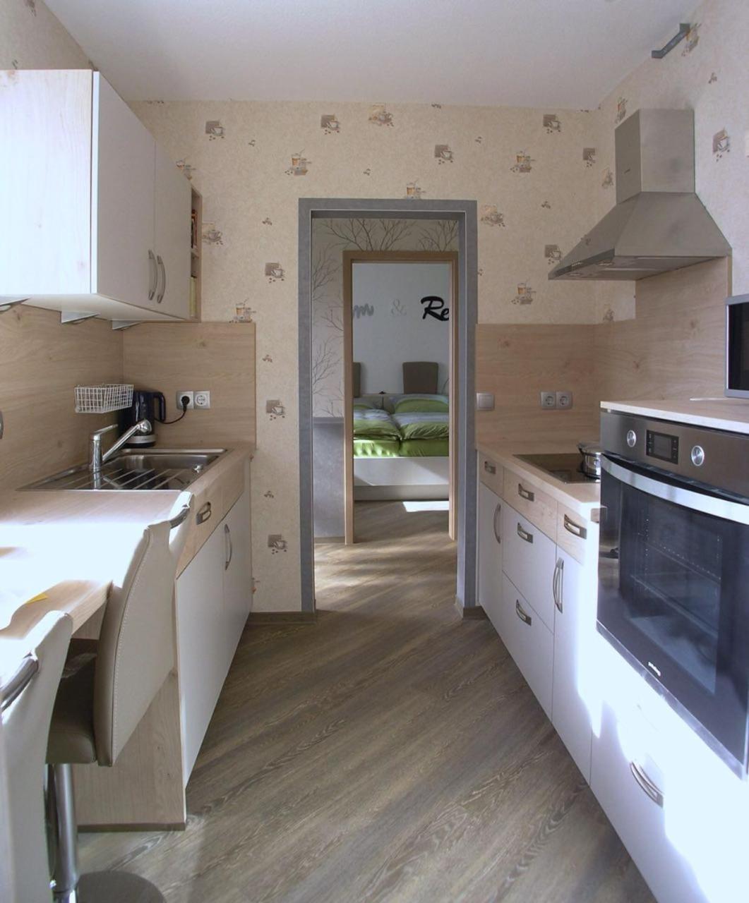 Ferienwohnung Traumblick