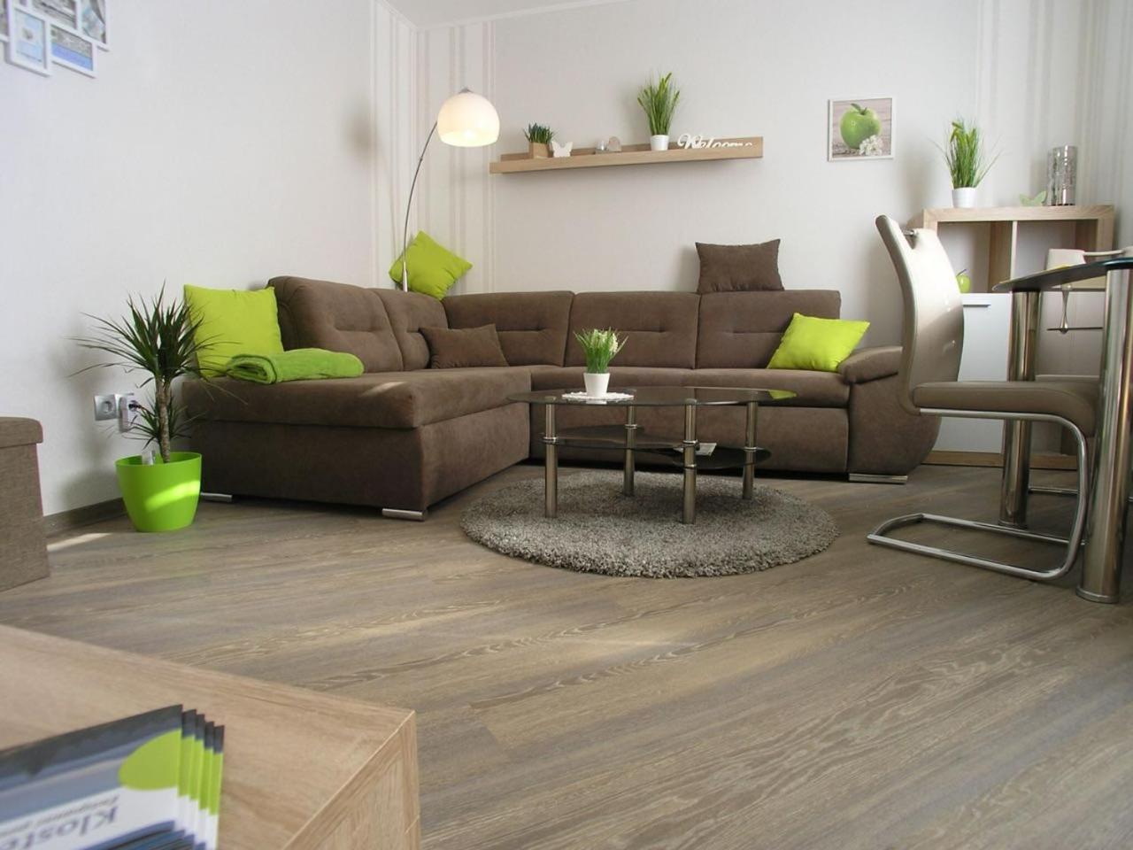 Ferienwohnung Traumblick