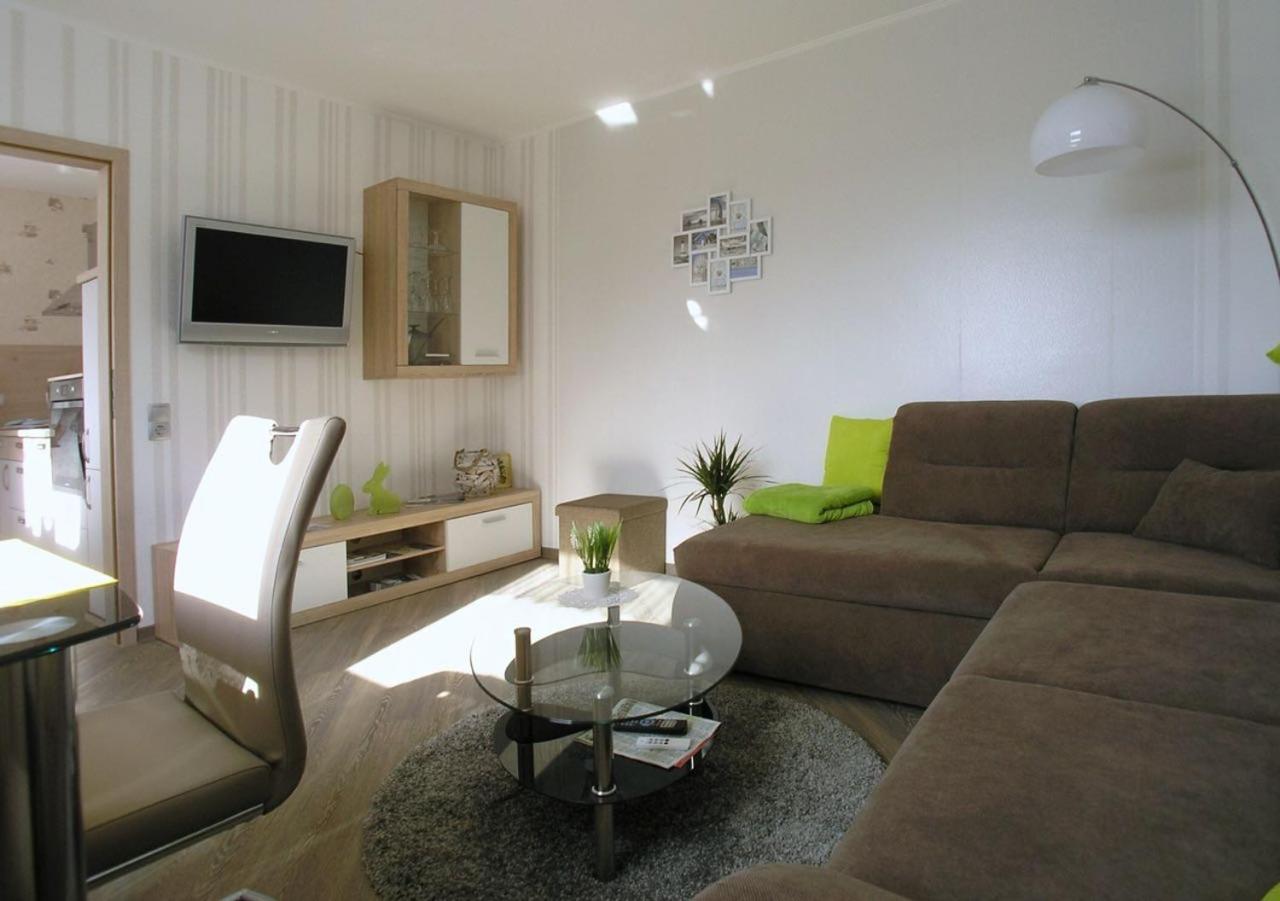 Ferienwohnung Traumblick