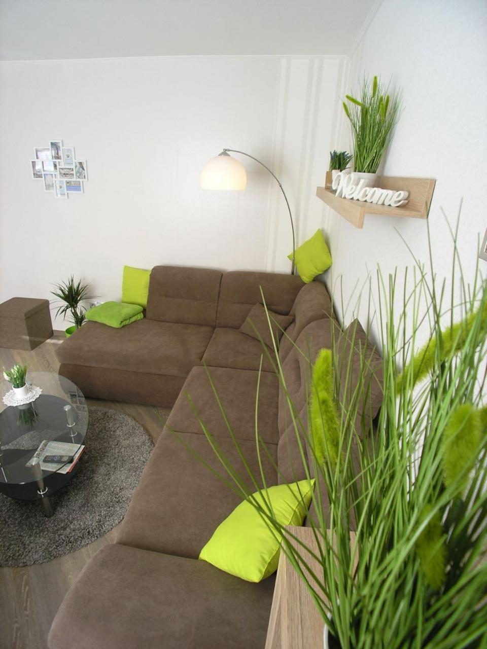 Ferienwohnung Traumblick