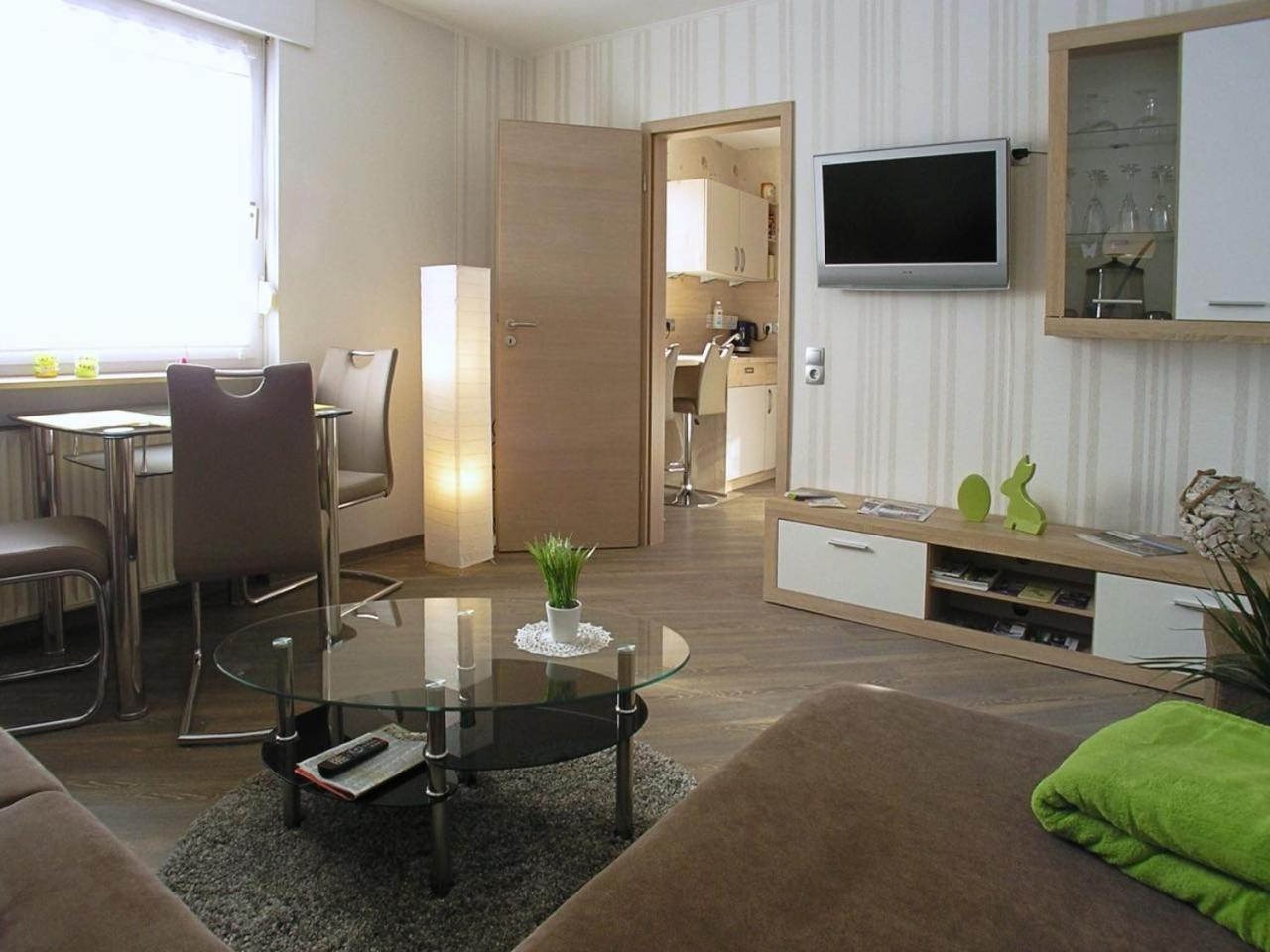 Ferienwohnung Traumblick