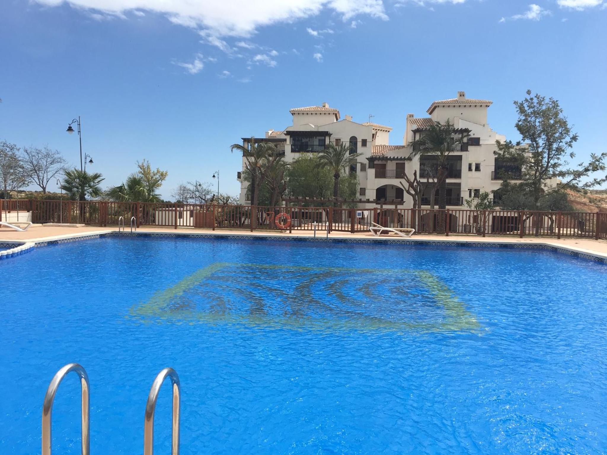 Hotel Apartamento Valle Golf Resort