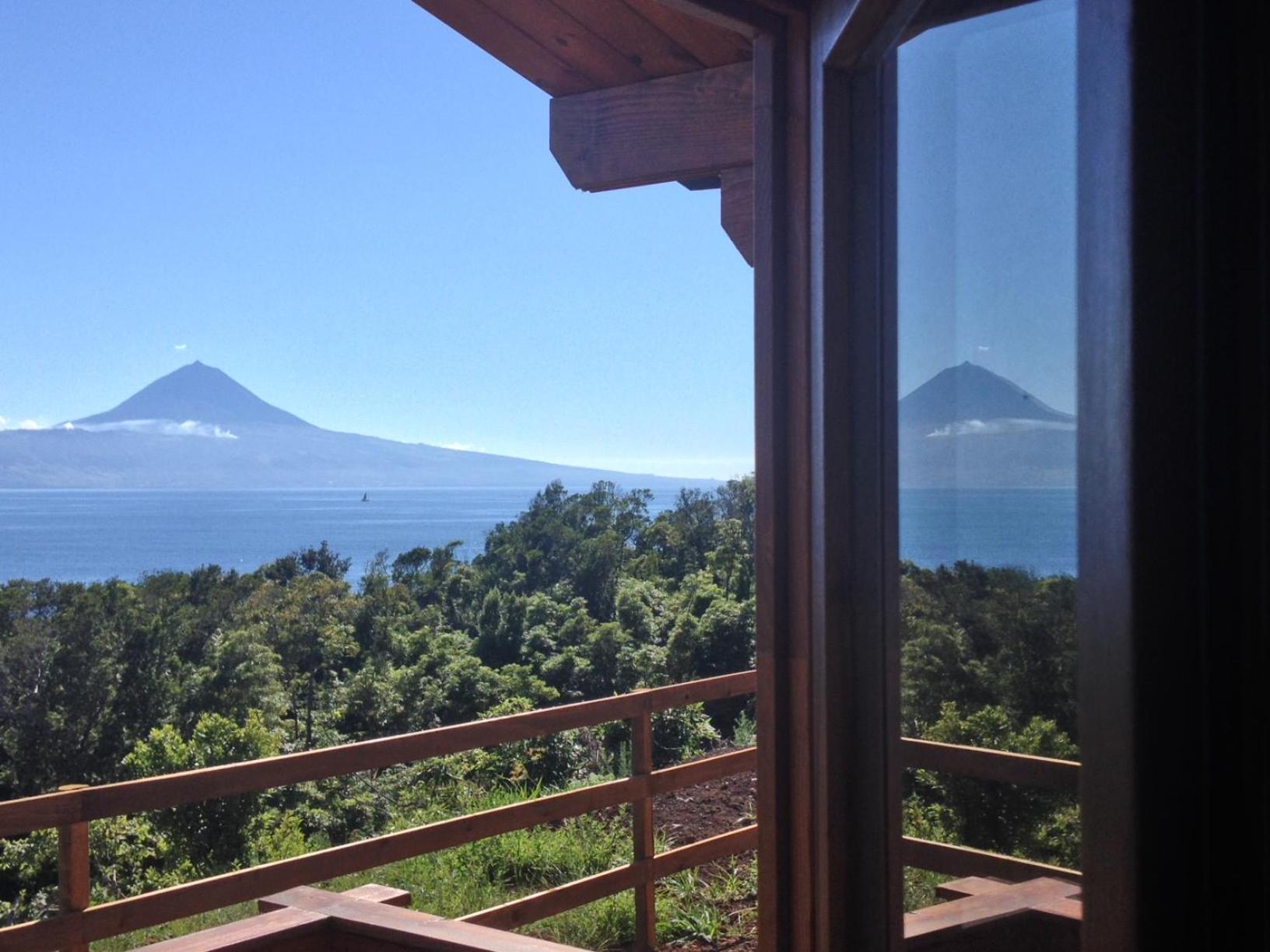 São Jorge Spot - Alojamento view 3