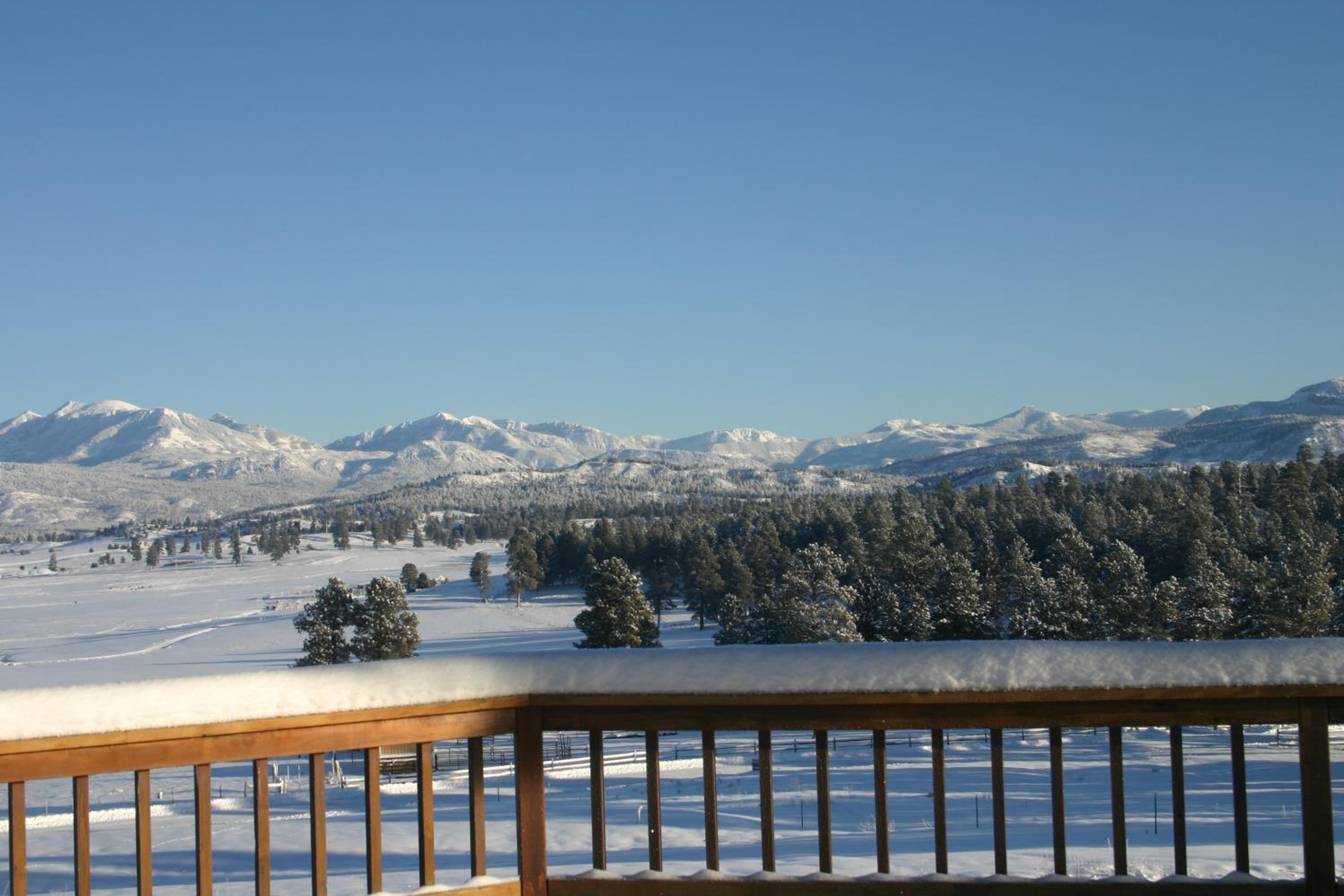 Elkwood Manor Bed & Breakfast view 5