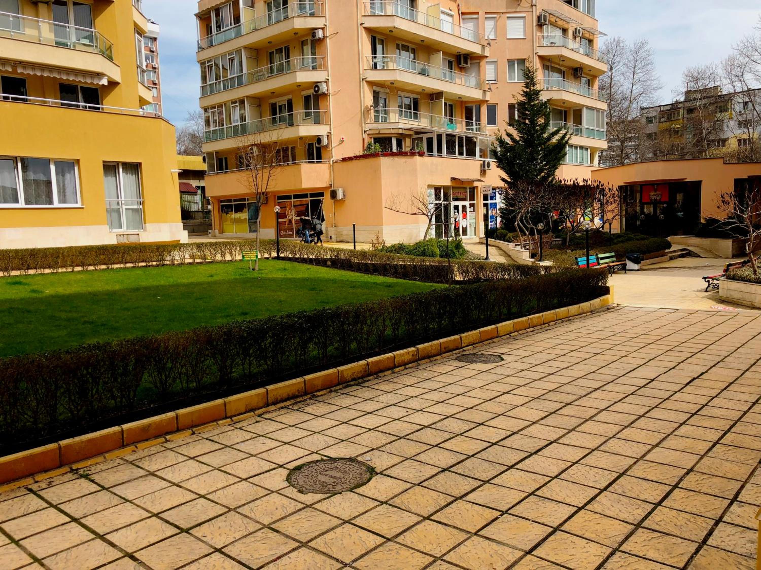 Radost view 5