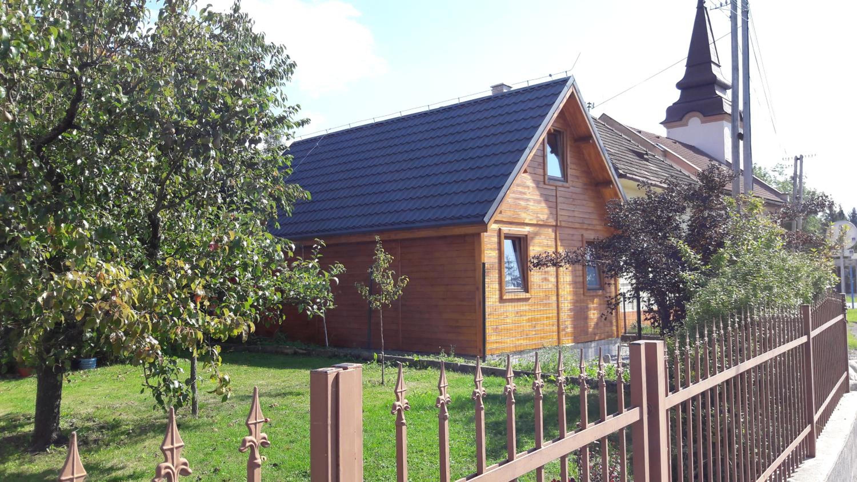 Domček U Hánov view 5