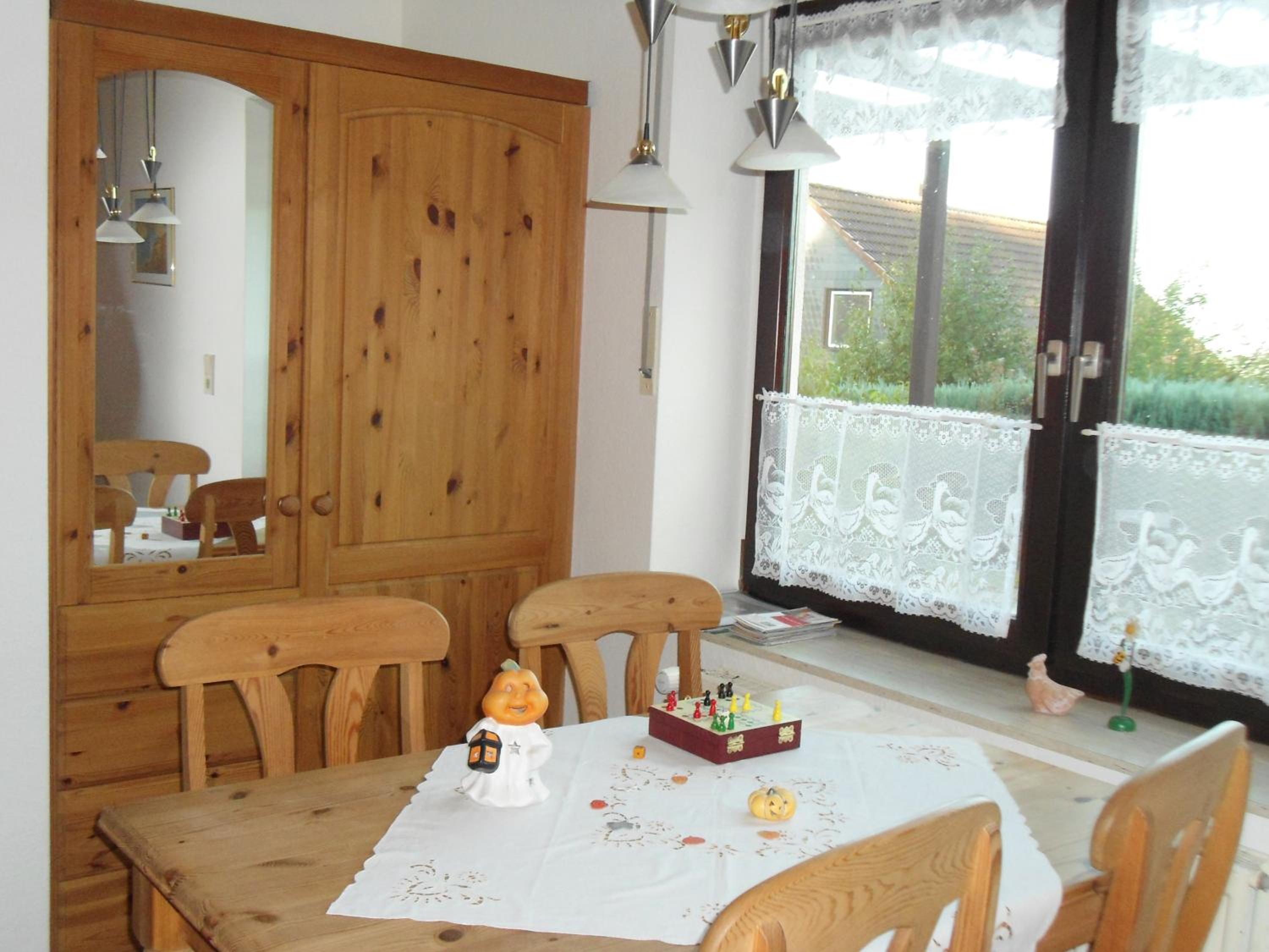 Haus Fernblick